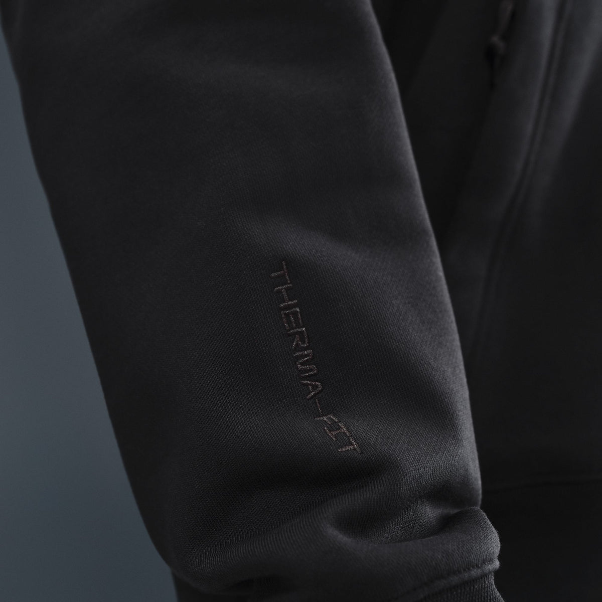 Nike ACG Therma-Fit Fleece Pullover Hoodie Black/Anthracite DZ3392-011