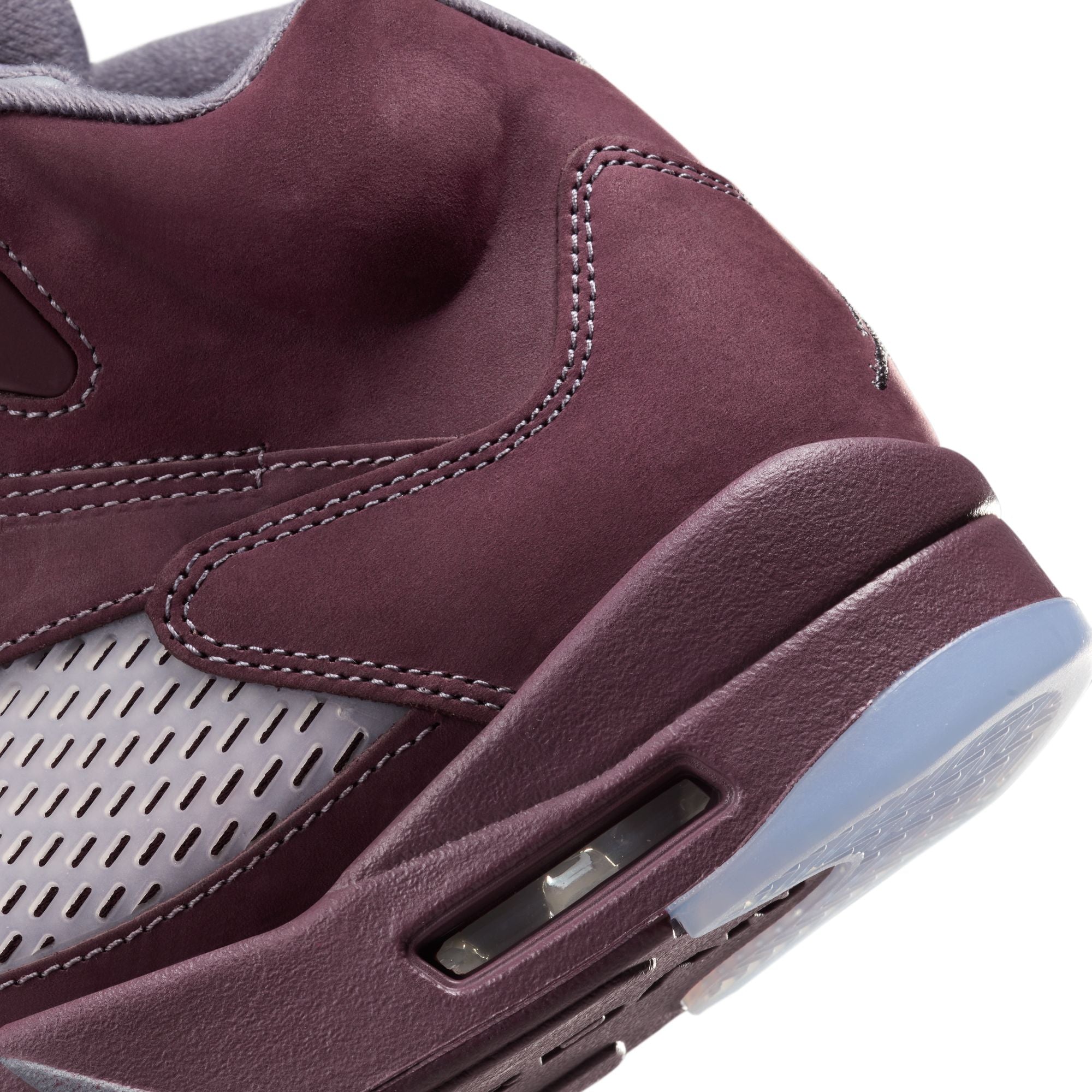 AIR JORDAN 5 RETRO SE - DEEP BURGUNDY / LIGHT GRAPHITE DZ4131-600