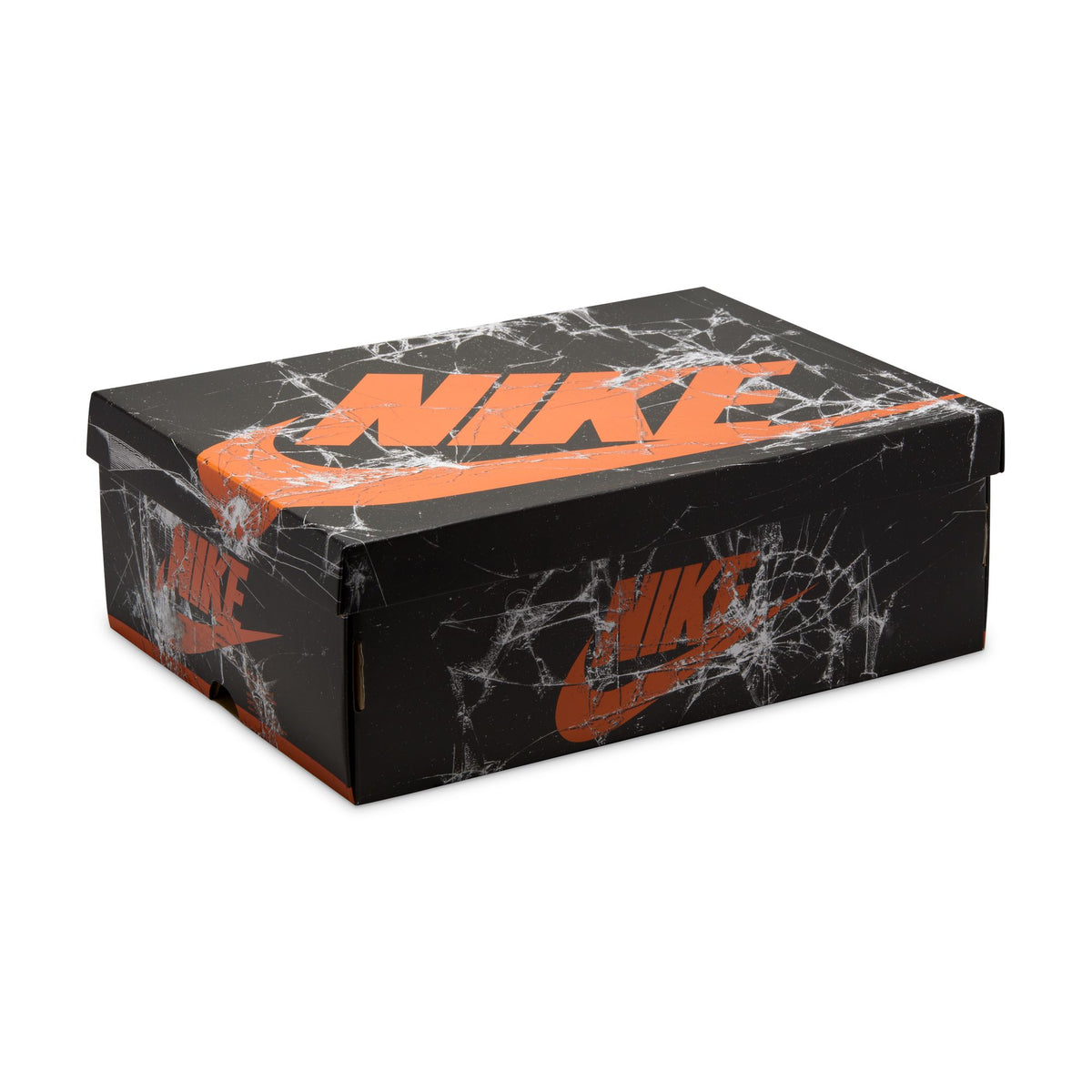 Air Jordan 1 Retro High OG "Shattered Backboard" - Black/Sail/Starfish DZ5485-008