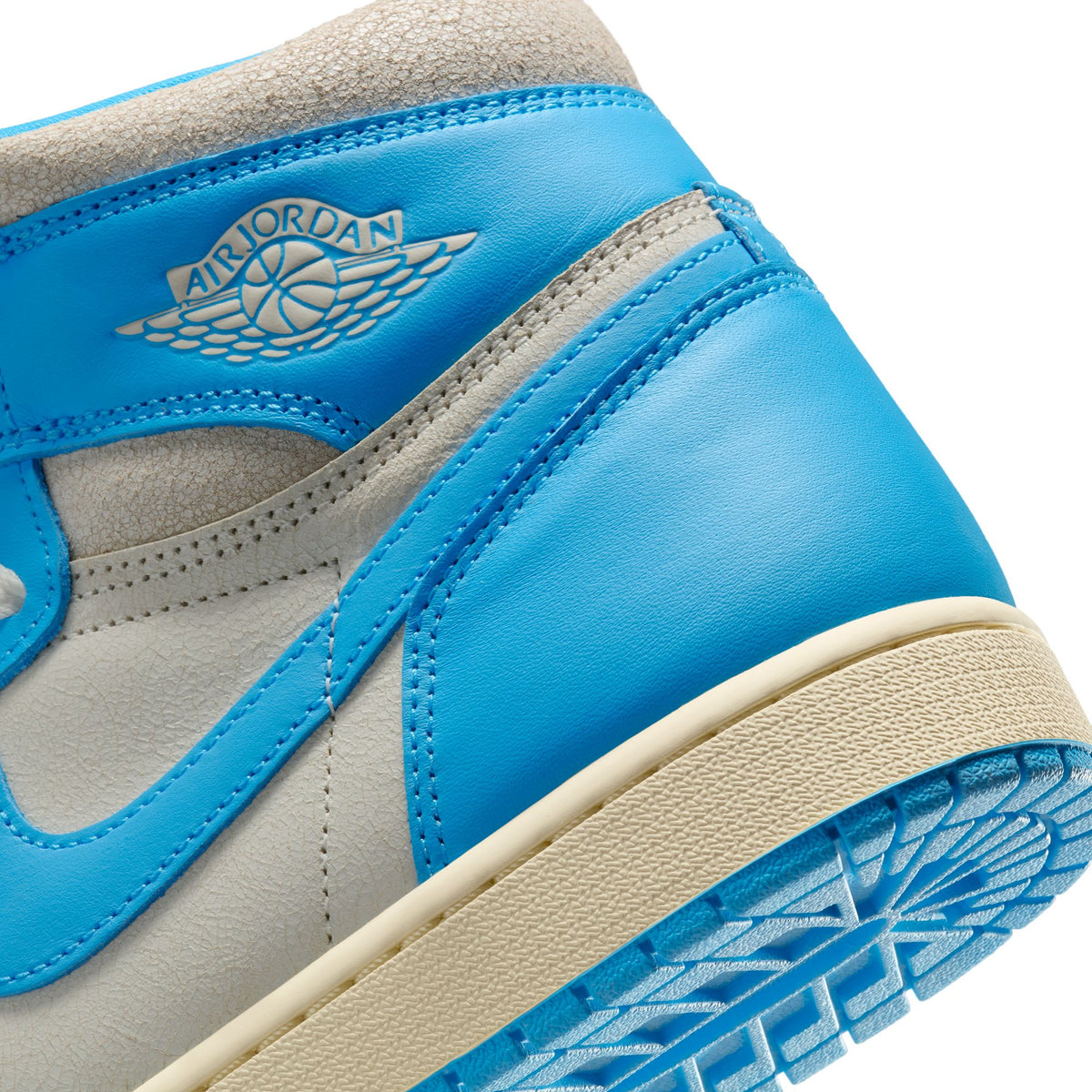 公式正規品!★ AIR JORDAN 1 HIGH OG DARK POWDER BLUE Jordan 1 Retro High OG TD Dark Powder Blue / Sail | JD Sports