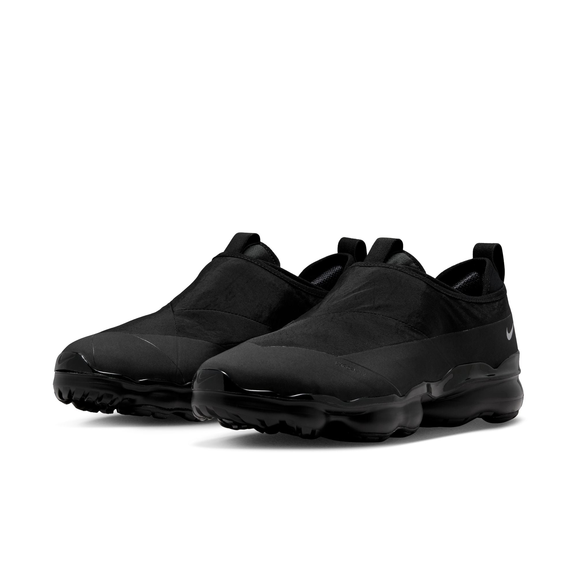 AIR VAPORMAX MOC ROAM - BLACK/METALLIC SILVER DZ7273-001 I