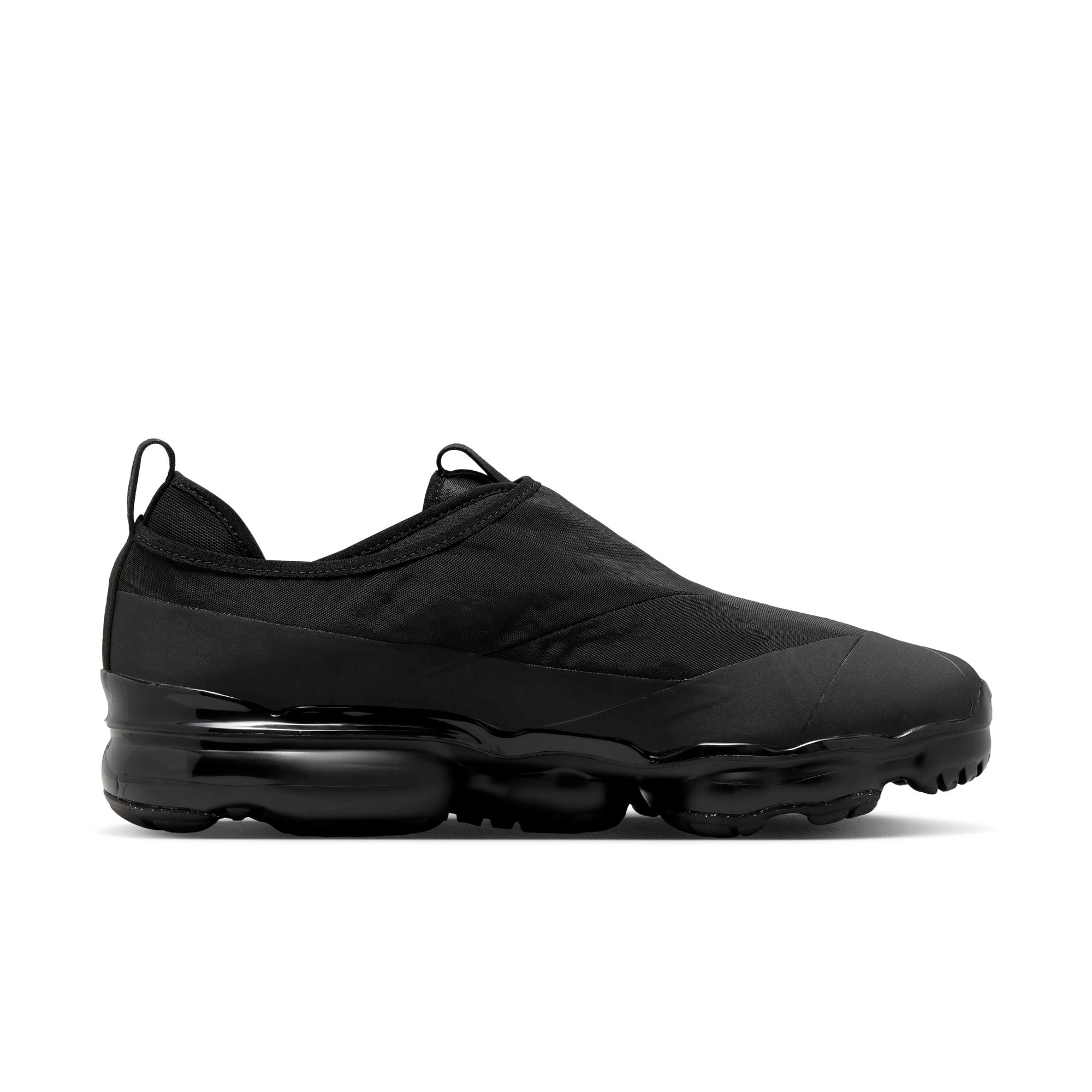 Air vapormax flyknit on sale moc 2 black