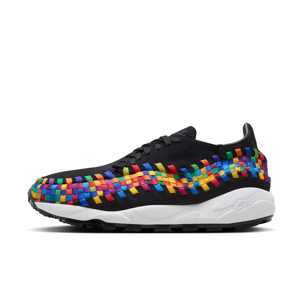 W FOOTSCAPE WOVEN
