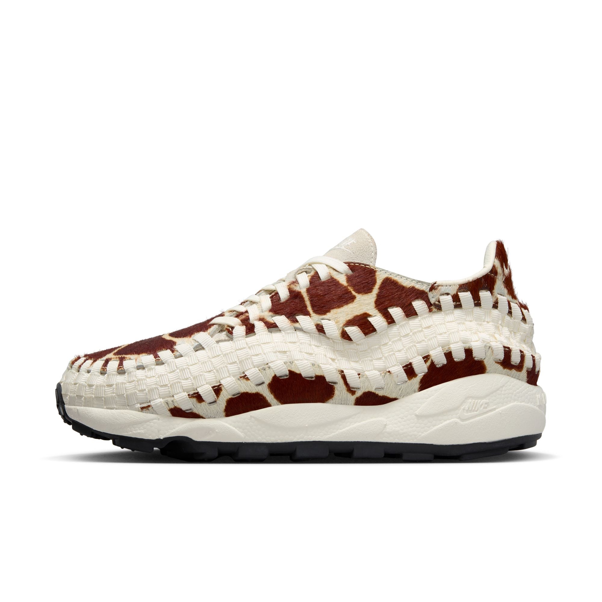 W AIR FOOTSCAPE WOVEN
