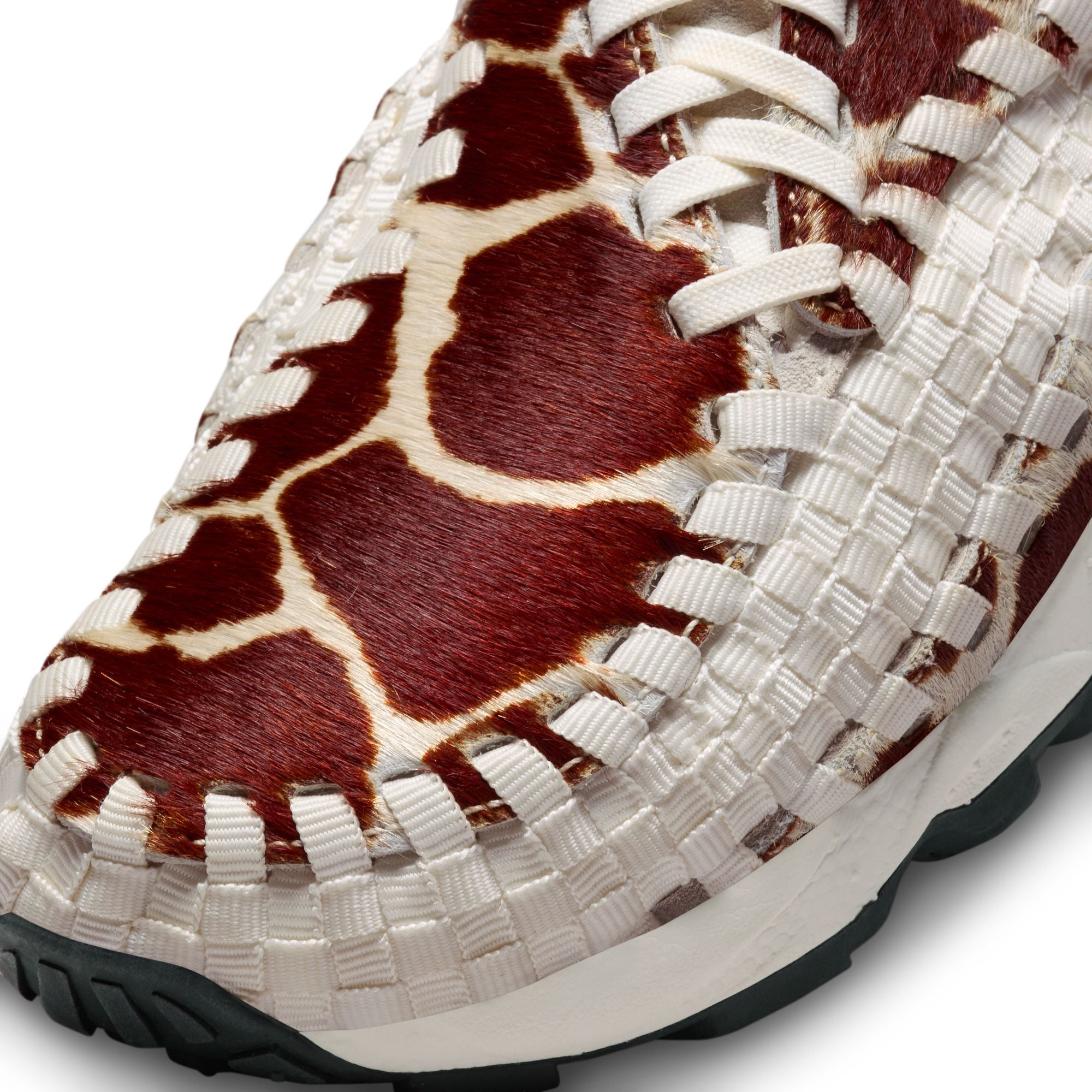 W AIR FOOTSCAPE WOVEN - SAIL FB1959-100 I MOMENTUM - Momentum Clothing