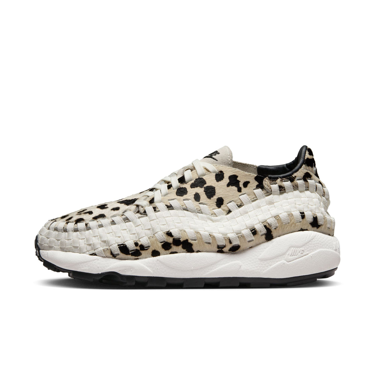 W AIR FOOTSCAPE WOVEN