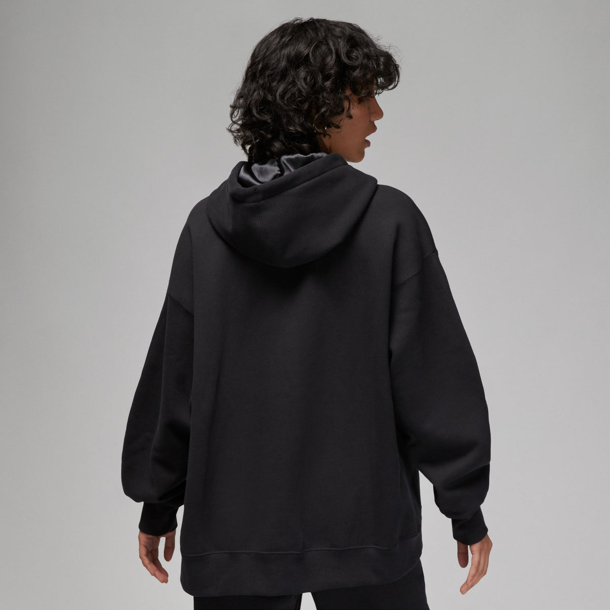 W FLIGHT FLEECE PO