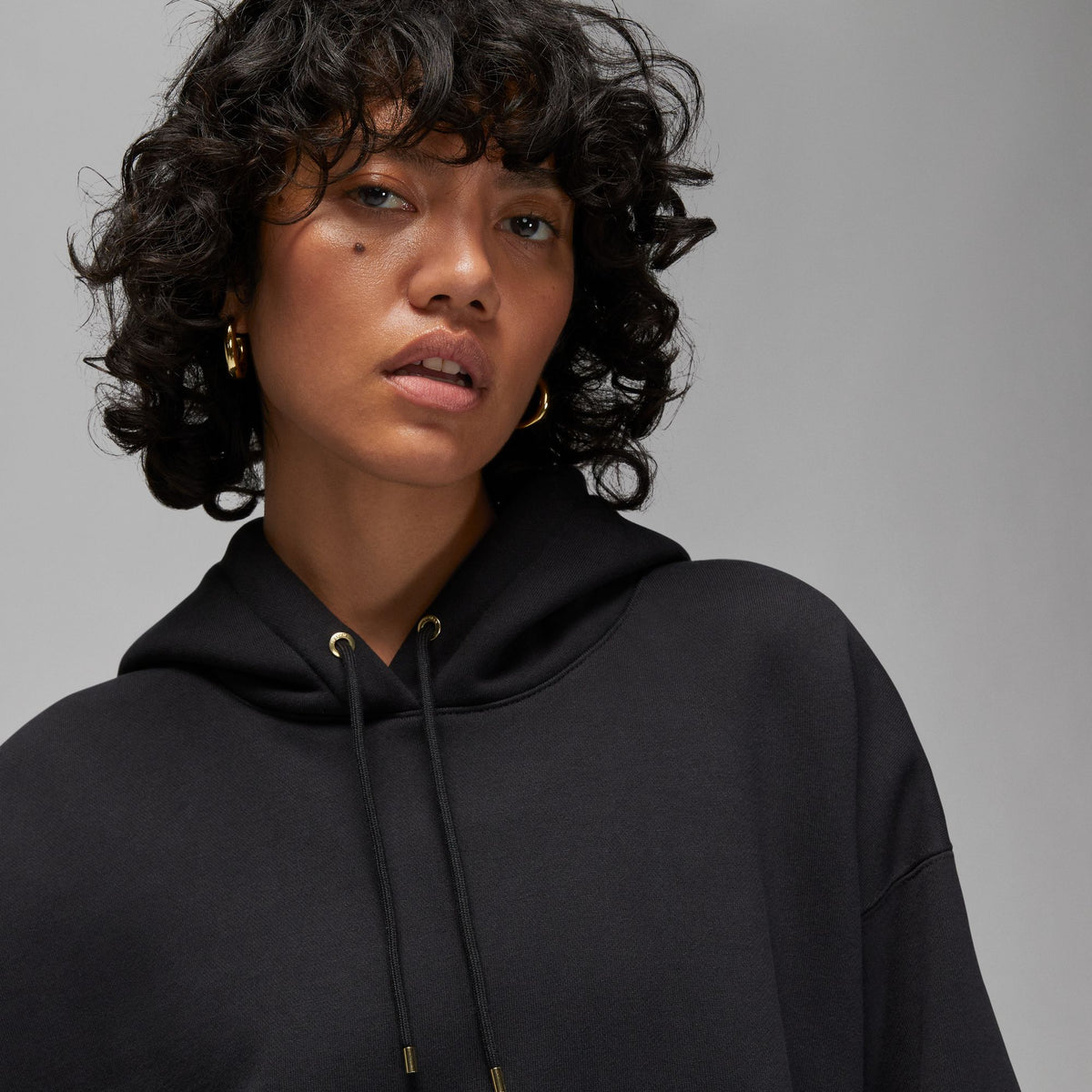 W FLIGHT FLEECE PO