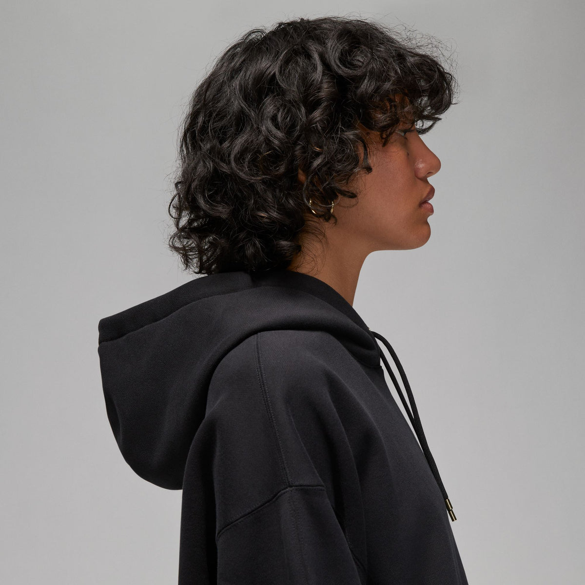W FLIGHT FLEECE PO