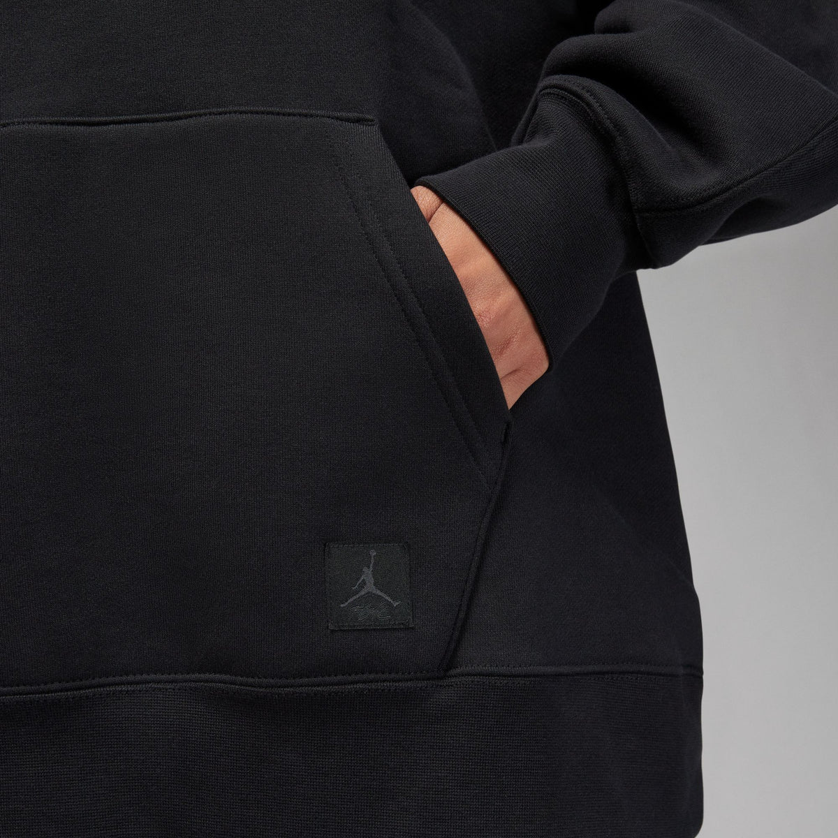 W FLIGHT FLEECE PO