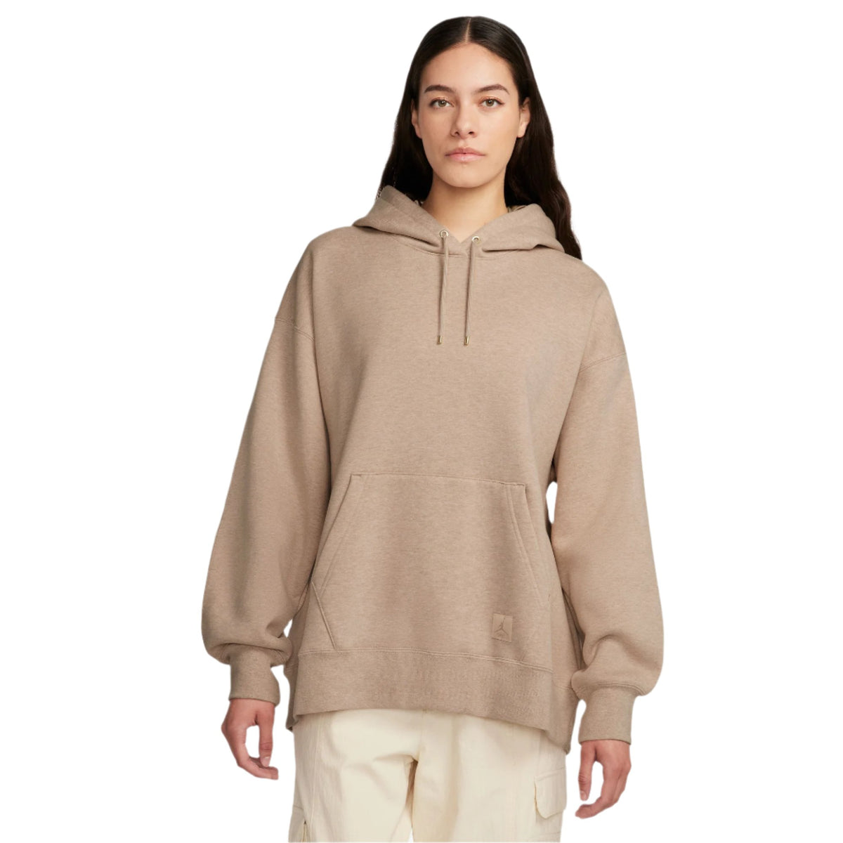 W FLIGHT FLEECE PO