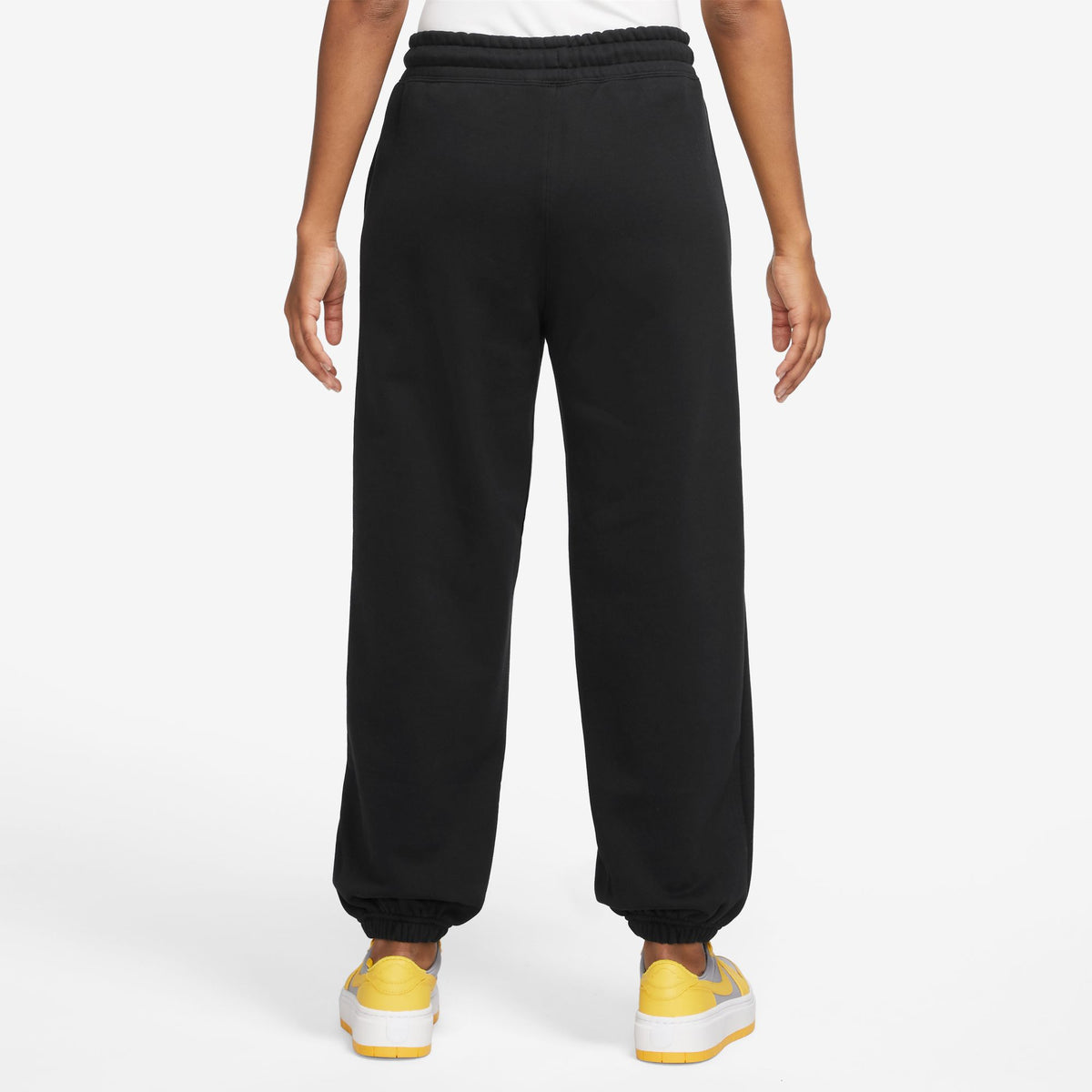 W JORDAN FLIGHT FLEECE PANT