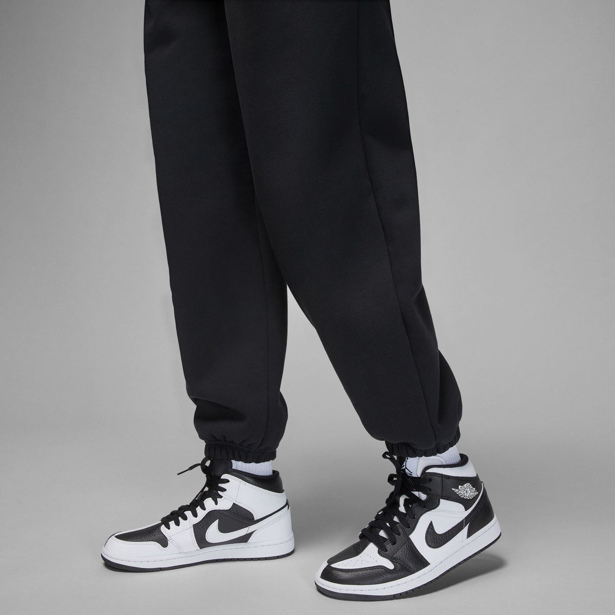 W JORDAN FLIGHT FLEECE PANT