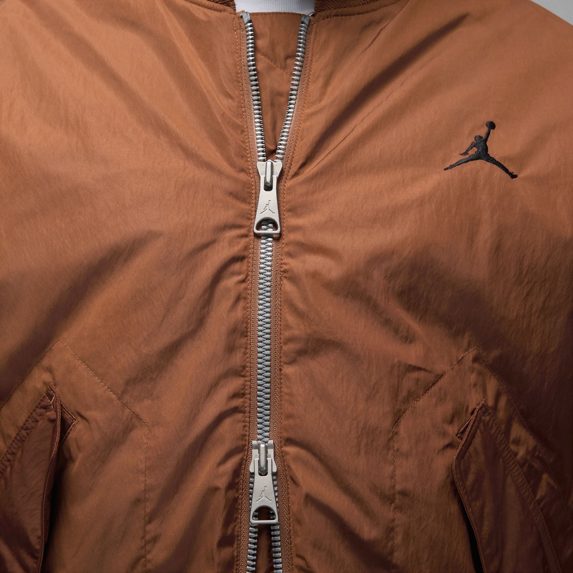 Ovo jordan outlet flight jacket