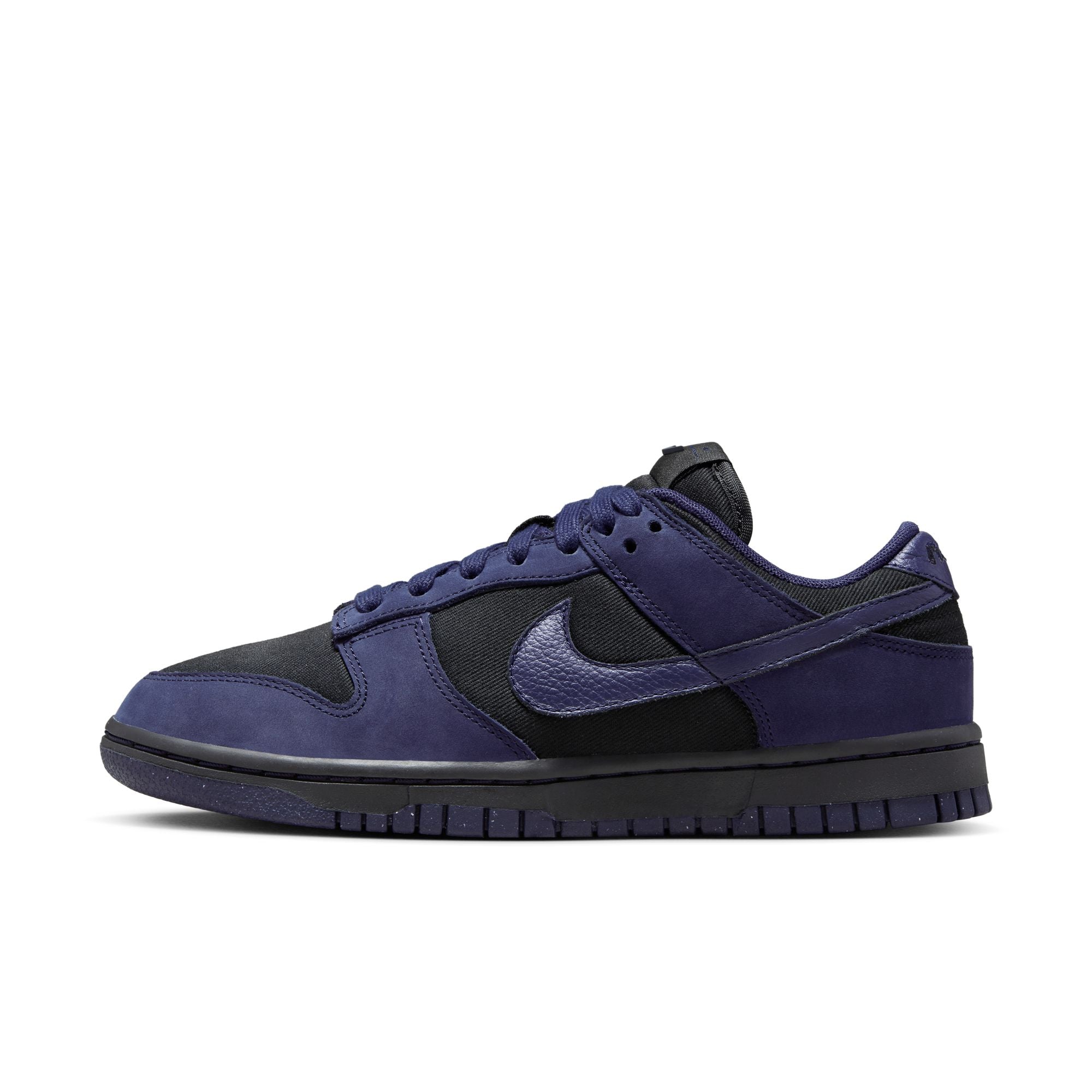 Nike dunk sale low binary blue