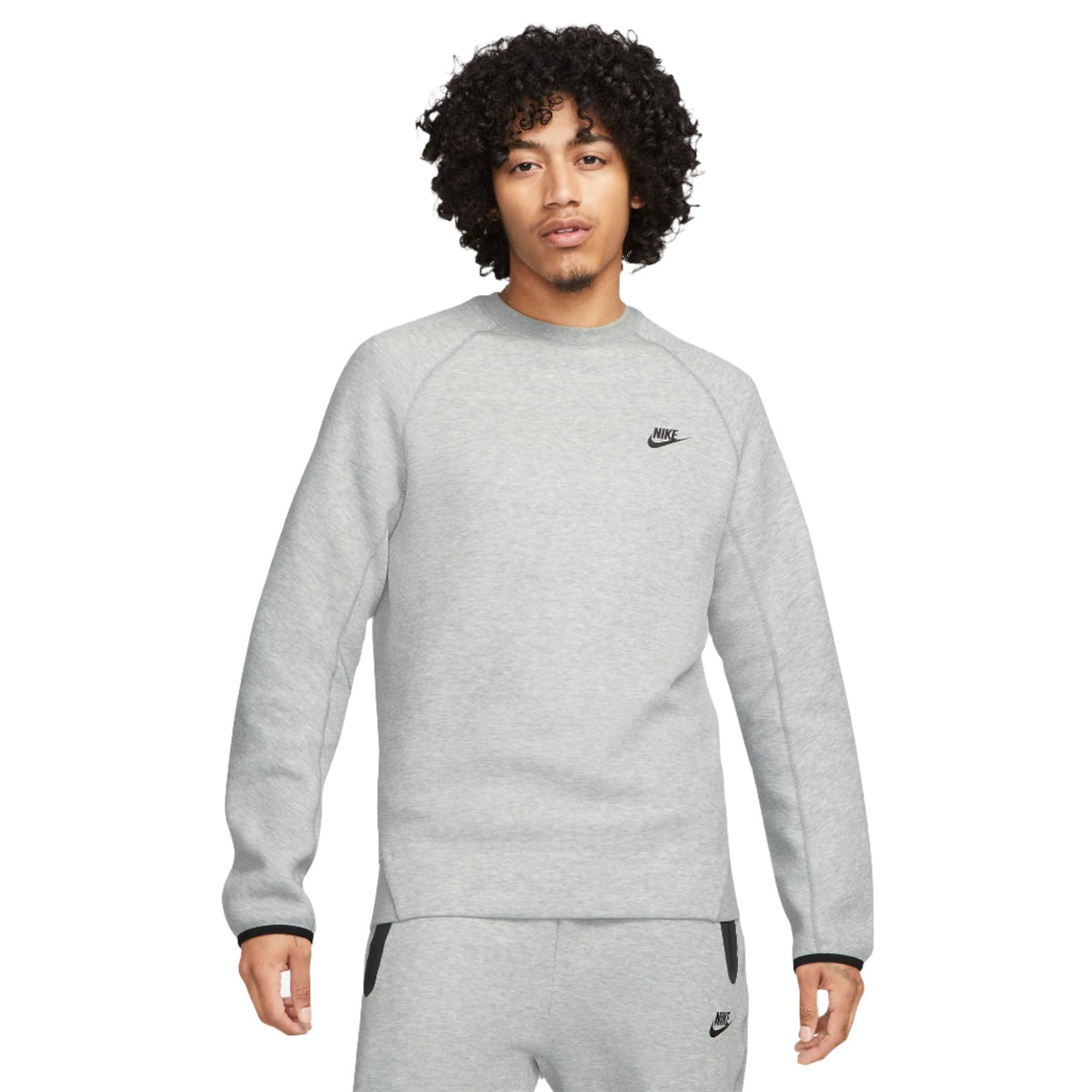 NSW TECH FLEECE CREW