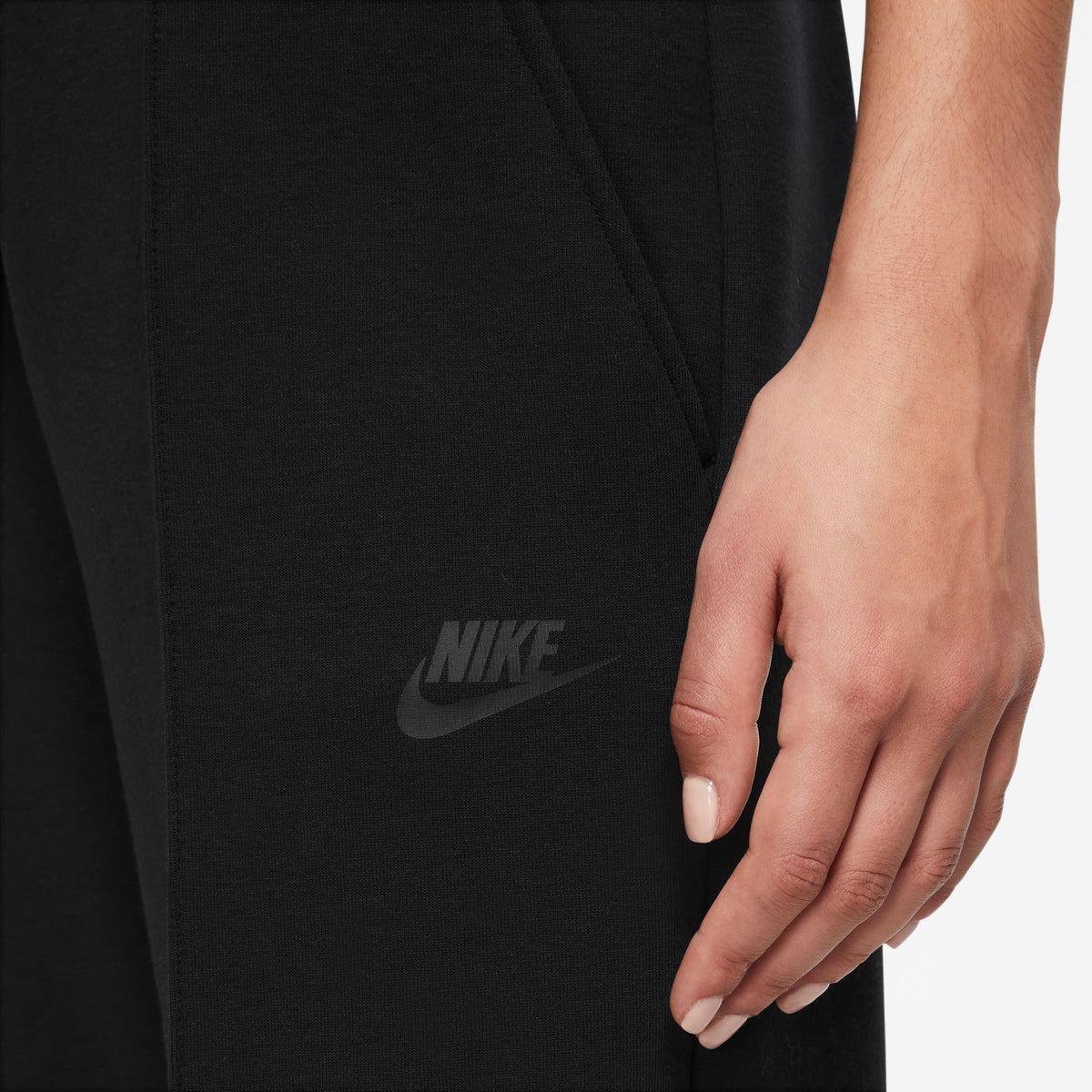 W TECH FLEECE HR JOGGER