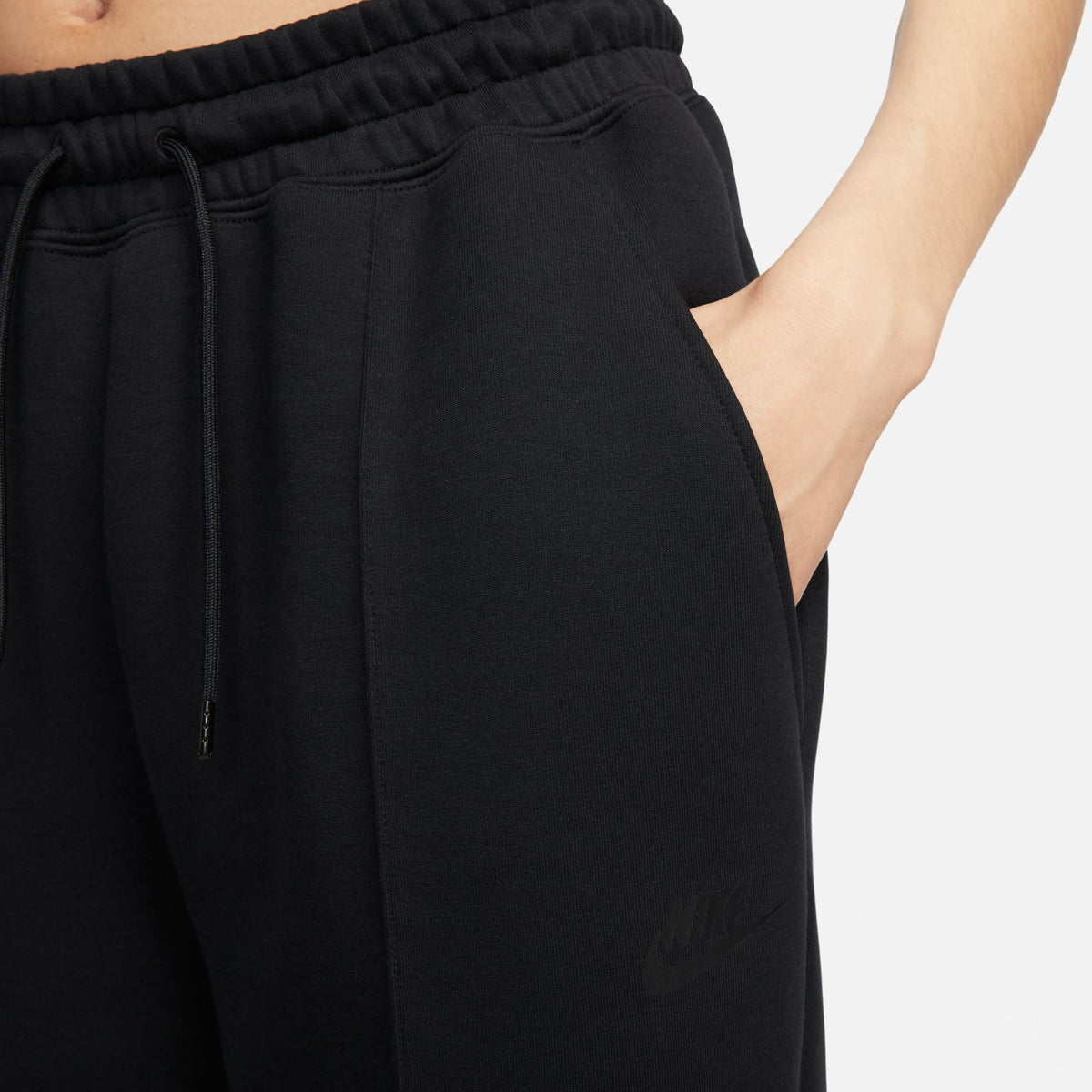 W TECH FLEECE HR JOGGER