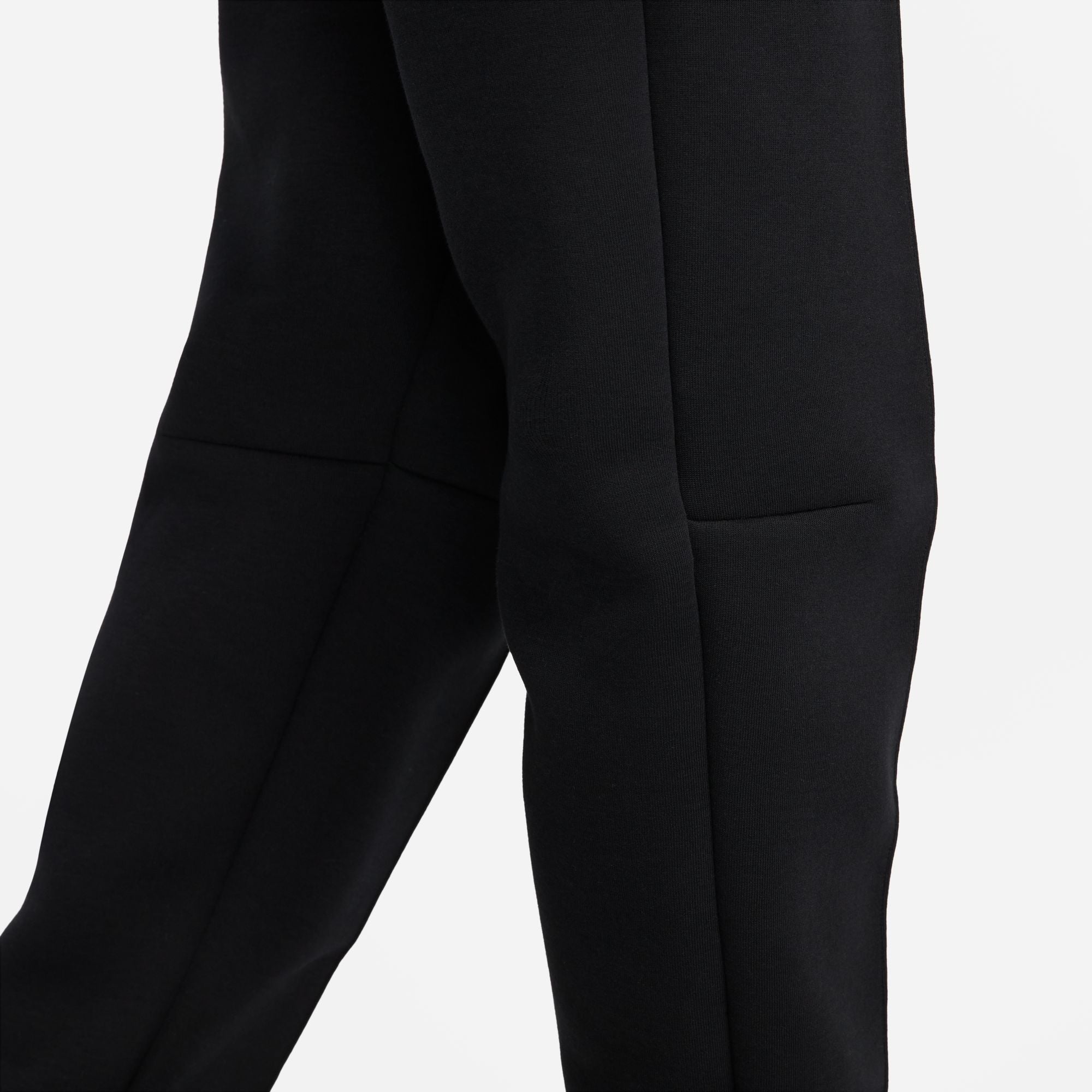 Nike Tech Fleece Women's Track Pants Black FB8330-010