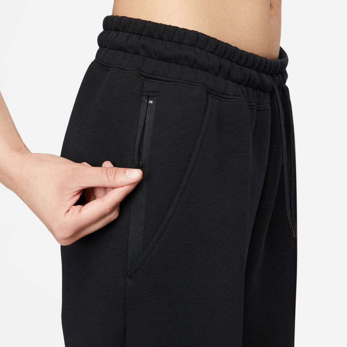W TECH FLEECE HR JOGGER