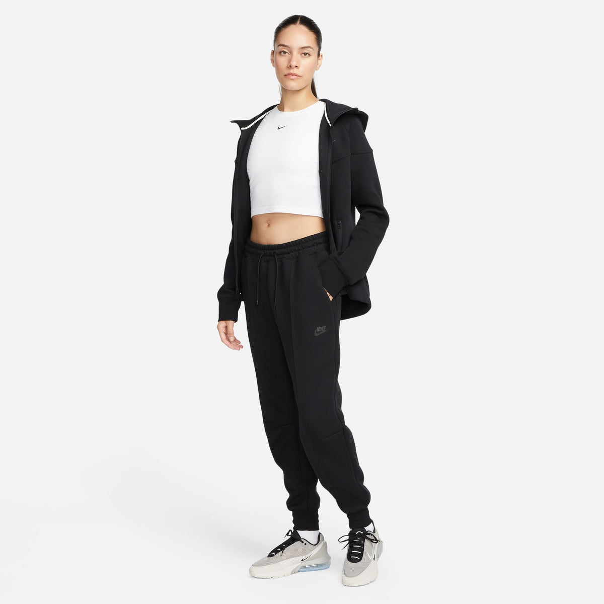 W TECH FLEECE HR JOGGER