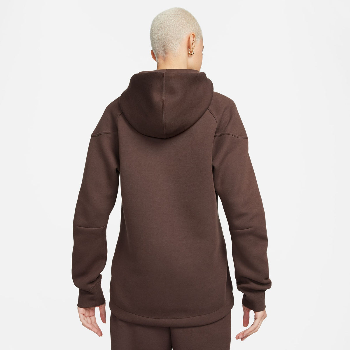 W NSW TECH FLEECE WINDRUNNER FULL ZIP HOODIE