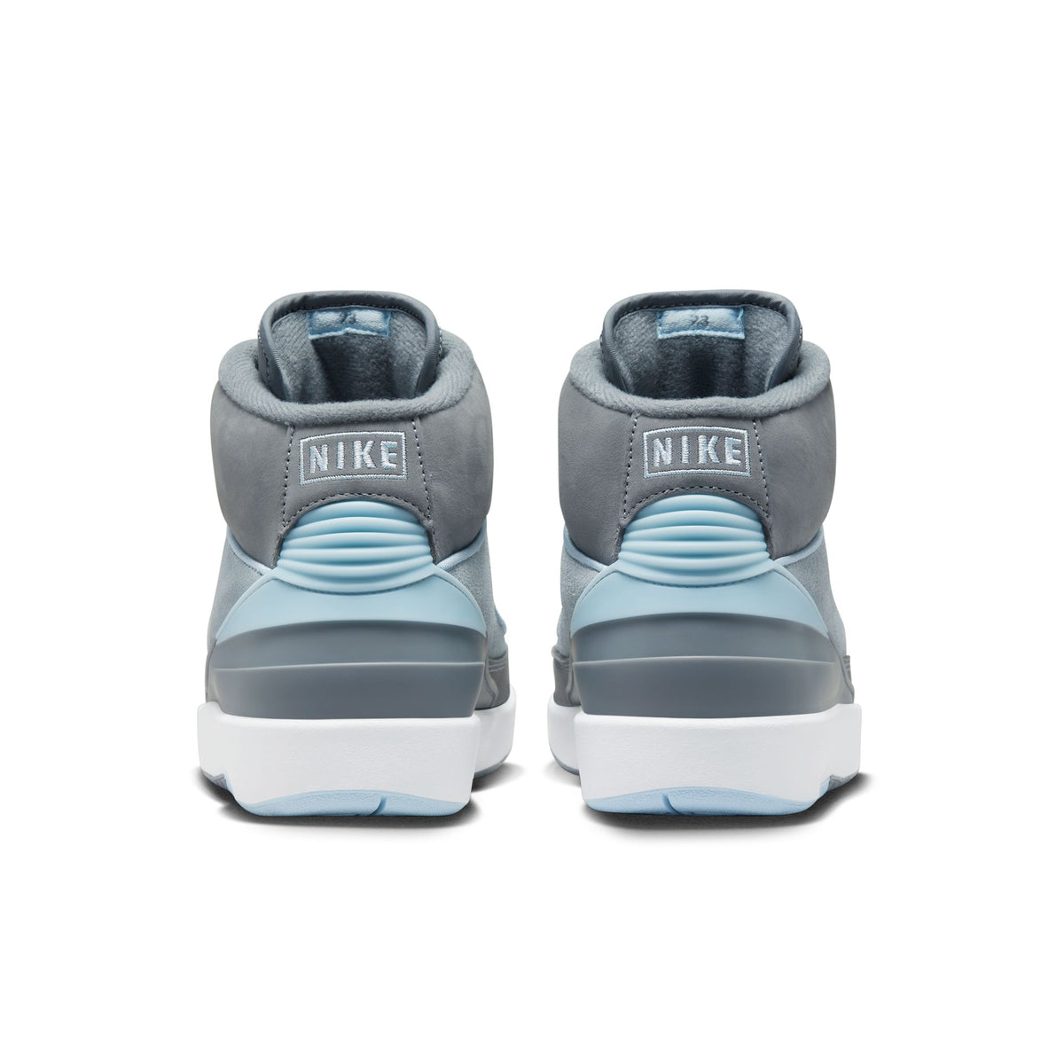W AIR JORDAN 2 RETRO
