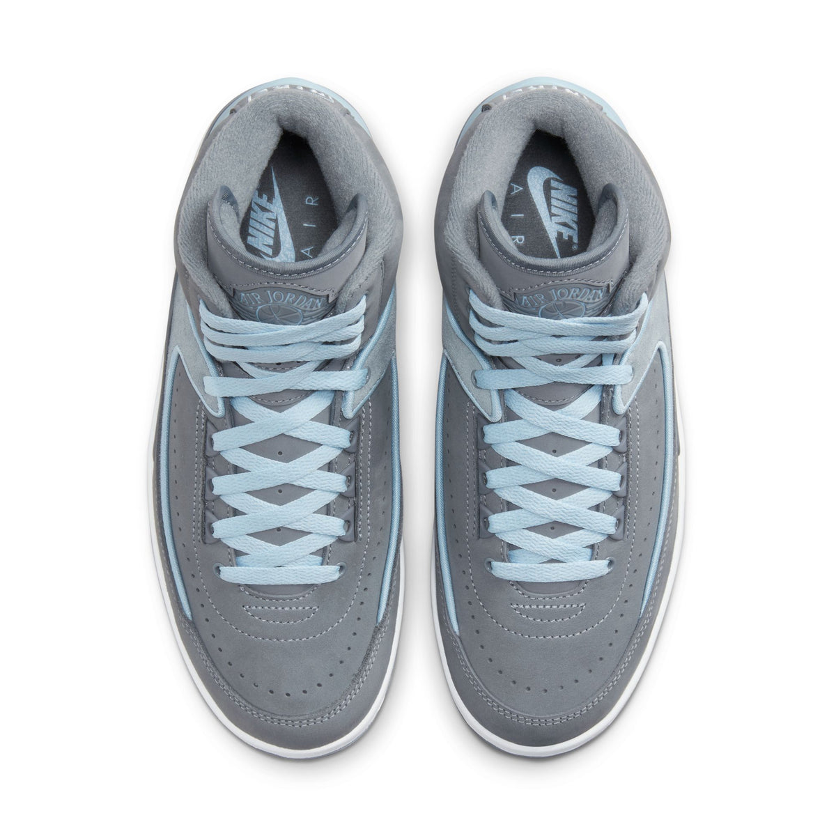 W AIR JORDAN 2 RETRO