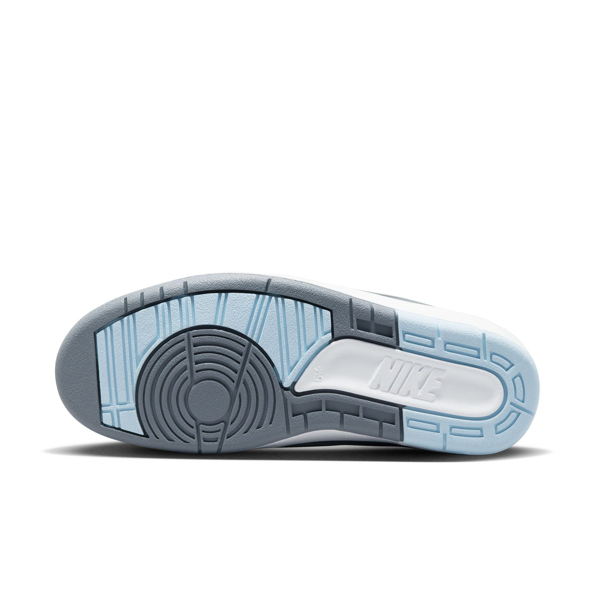 W AIR JORDAN 2 RETRO