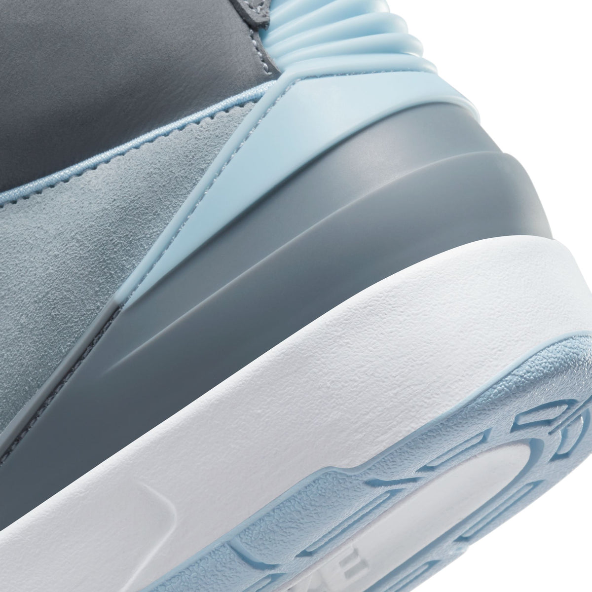 W AIR JORDAN 2 RETRO
