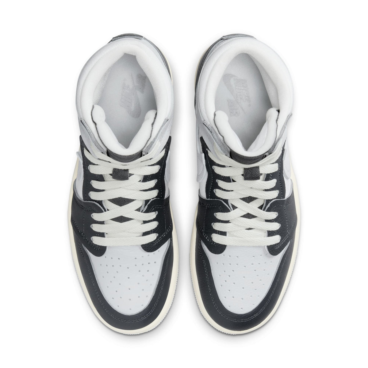 W AIR JORDAN 1 HIGH METHOD OF MAKE