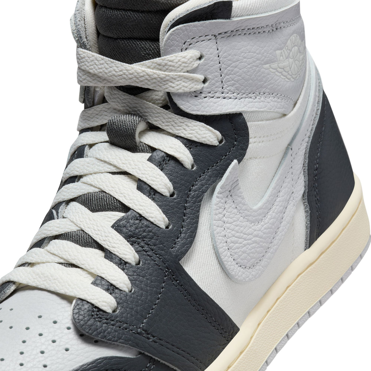 W AIR JORDAN 1 HIGH METHOD OF MAKE