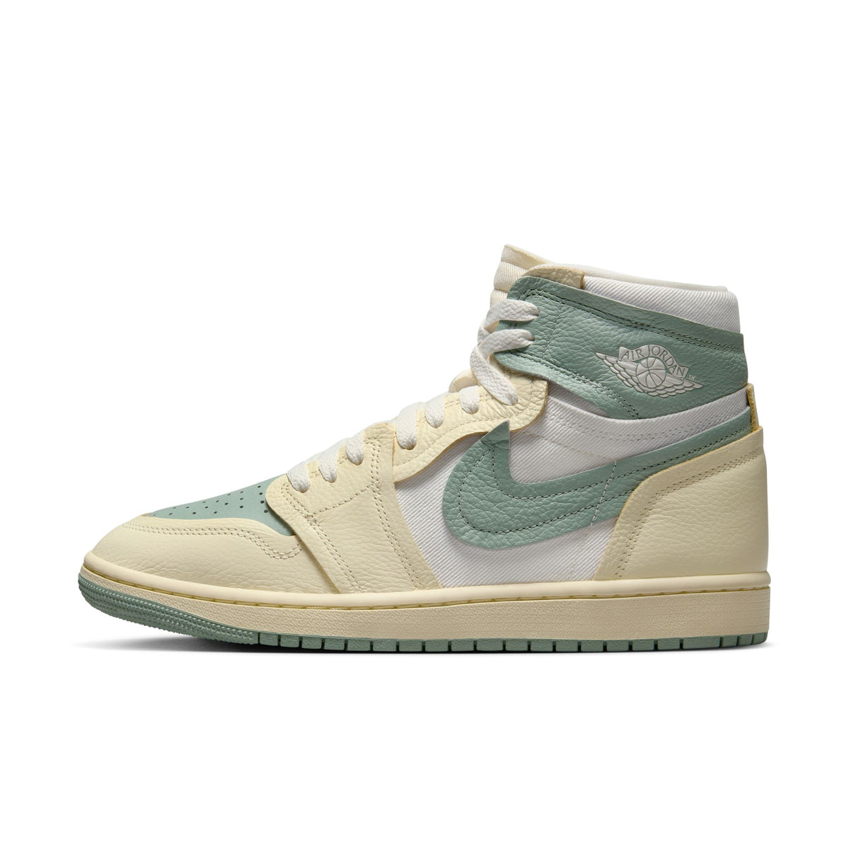 W AIR JORDAN 1 HIGH METHOD OF MAKE