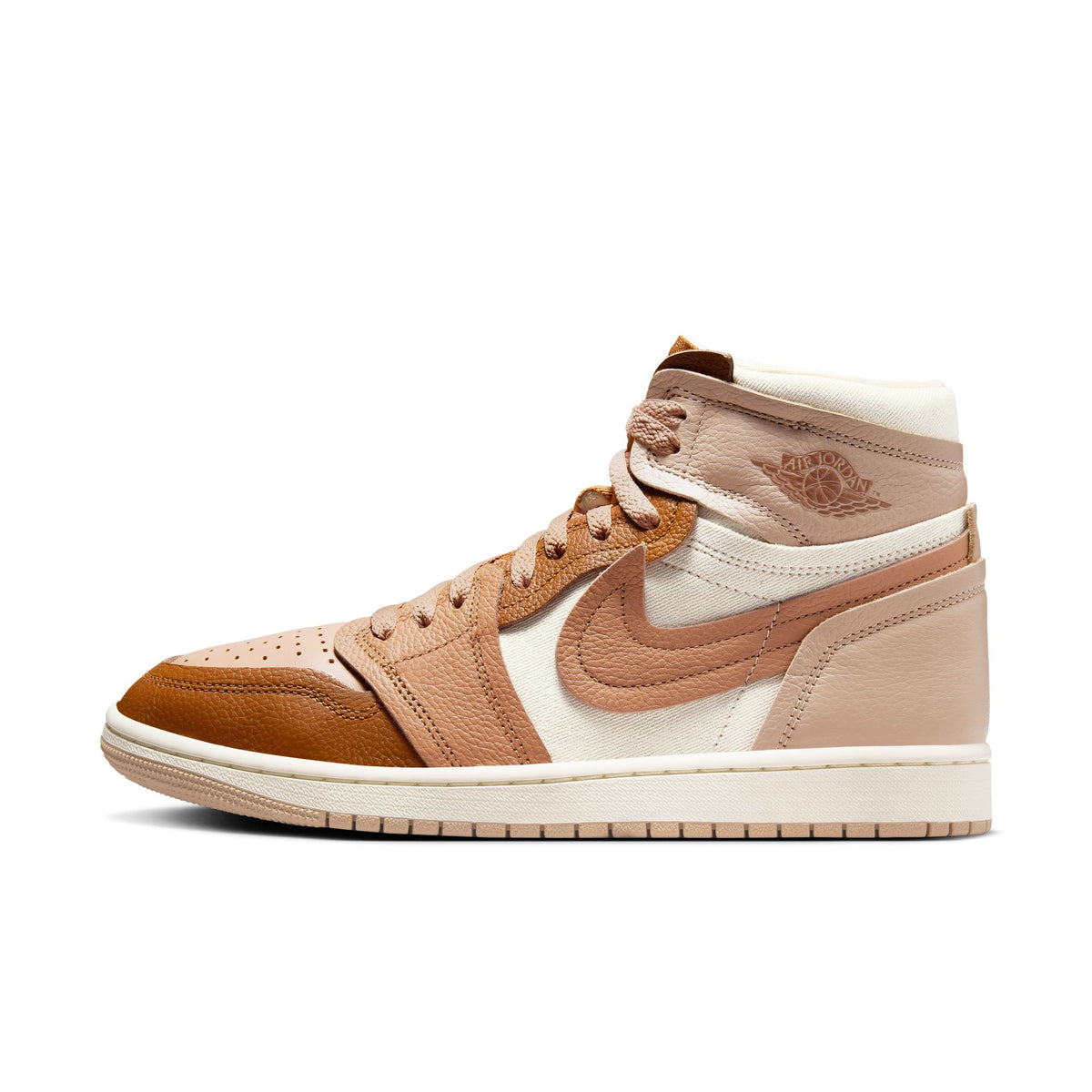 W AIR JORDAN 1 HIGH METHOD OF MAKE