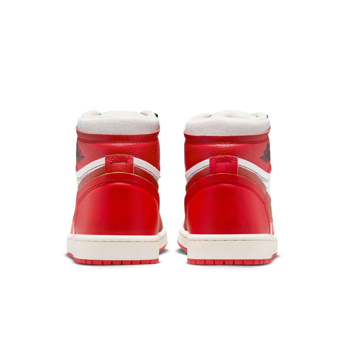 W AIR JORDAN 1 MM HIGH