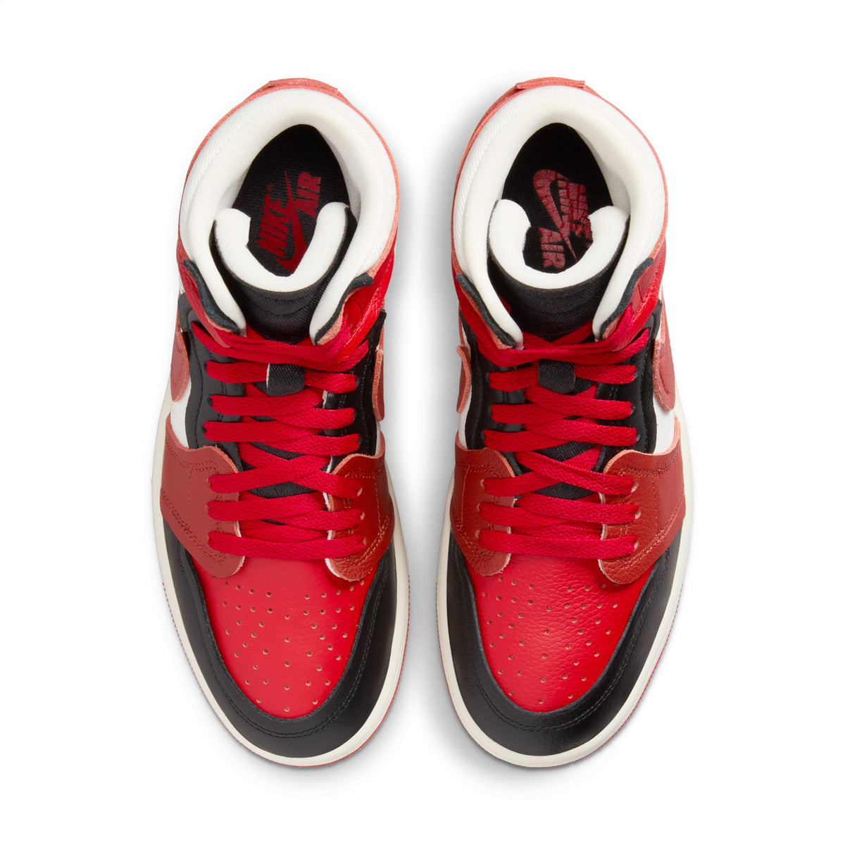 W AIR JORDAN 1 MM HIGH
