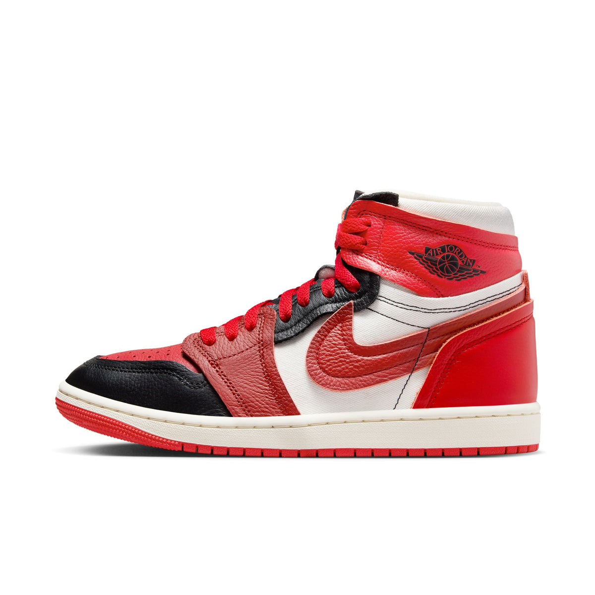 W AIR JORDAN 1 MM HIGH