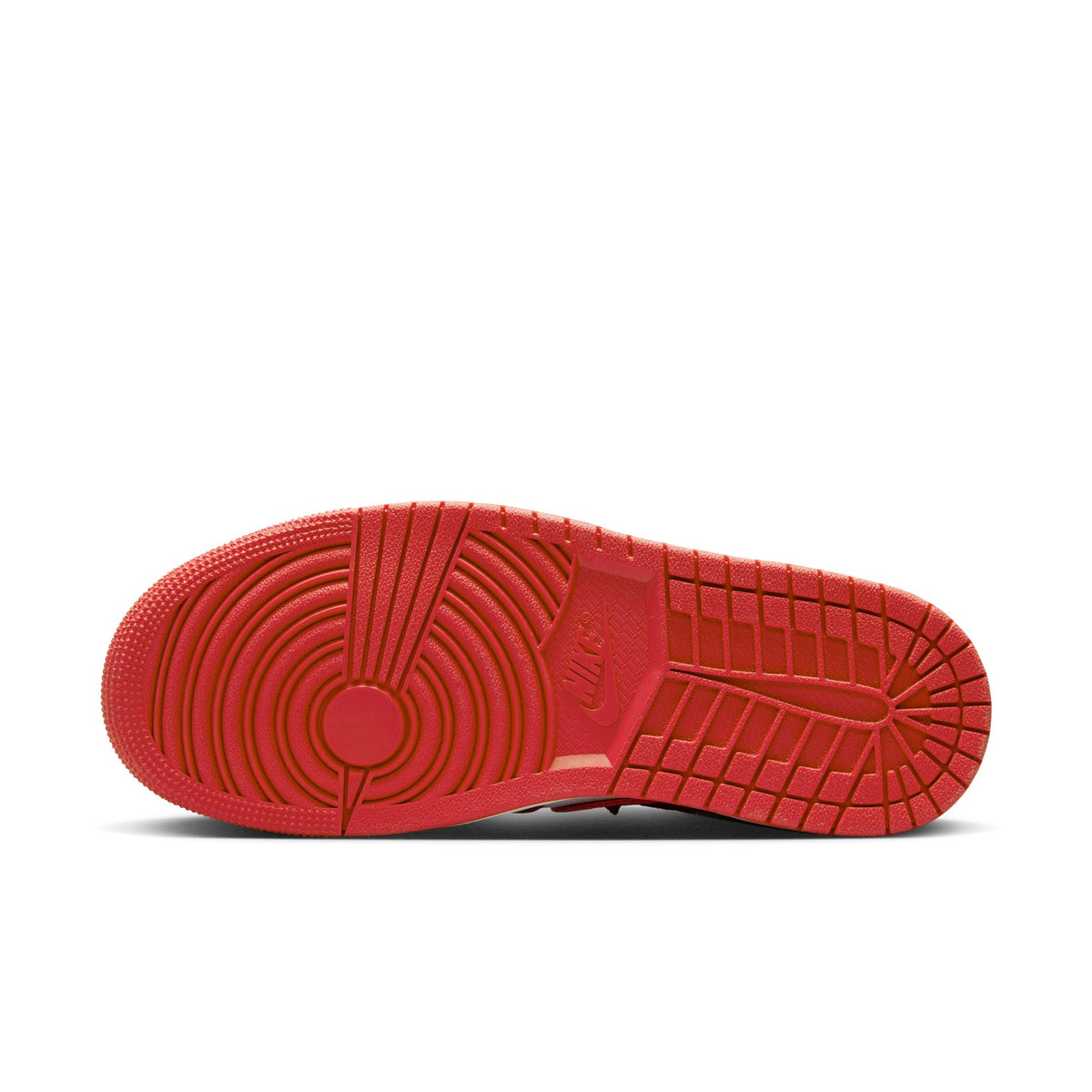 W AIR JORDAN 1 MM HIGH