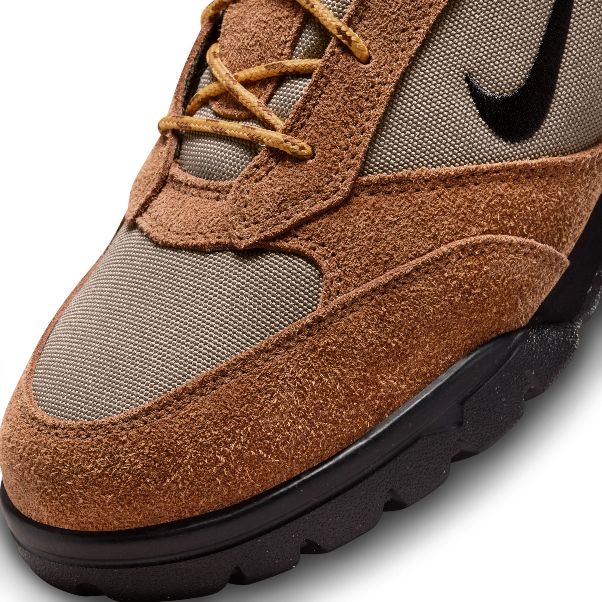 ACG TORRE MID WP - PECAN / BLACK FD0212-200 I MOMENTUM - Momentum