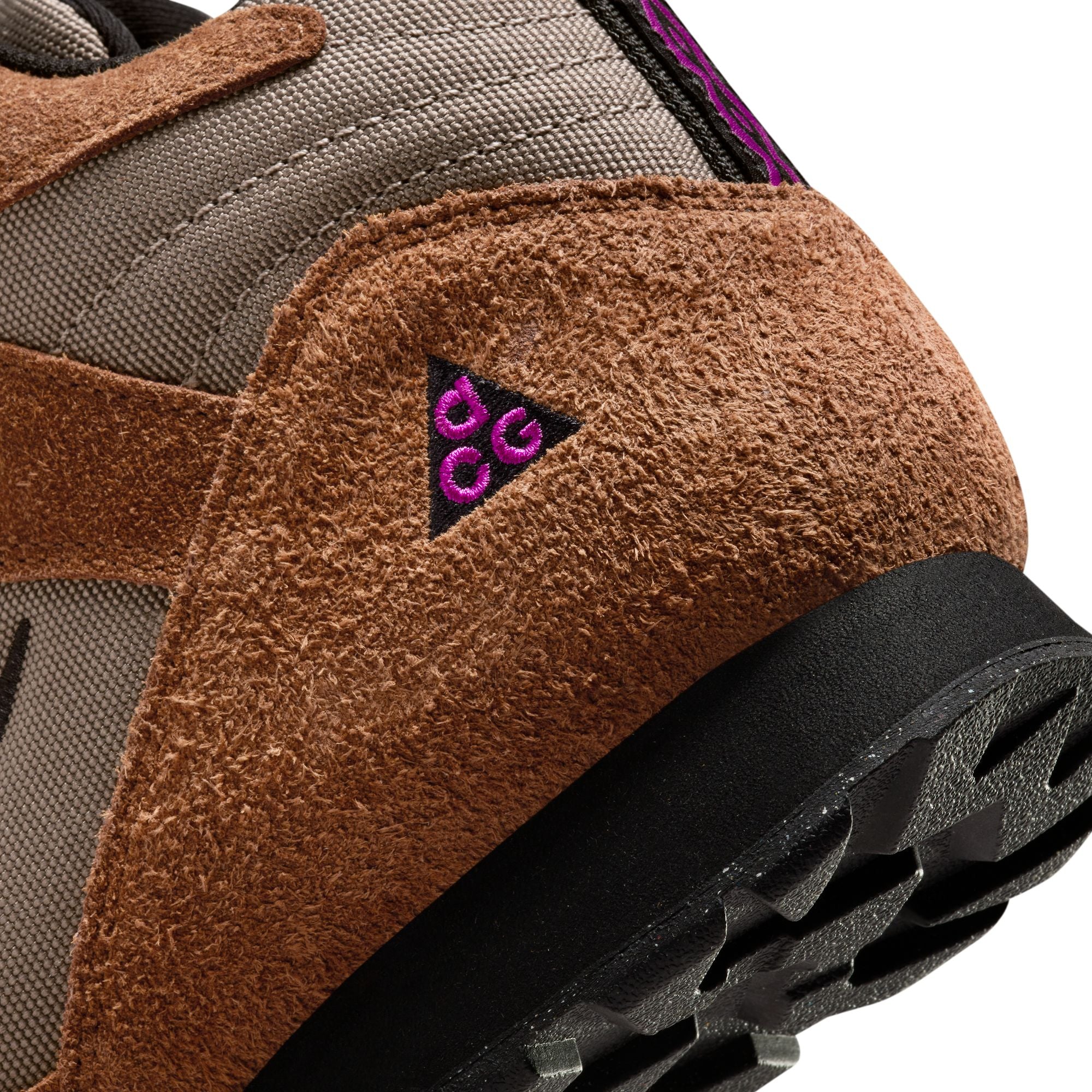 ACG TORRE MID WP - PECAN / BLACK FD0212-200 I MOMENTUM - Momentum