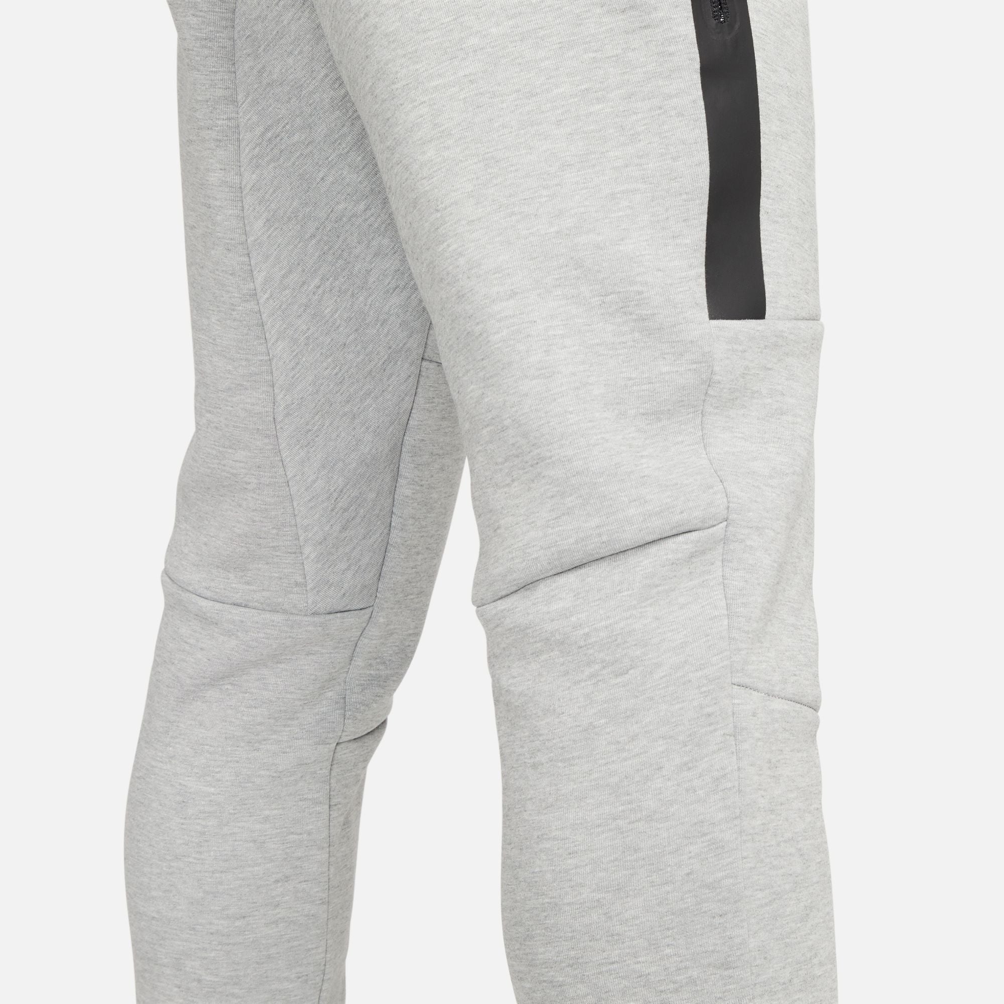 Nike tech jogger on sale grey