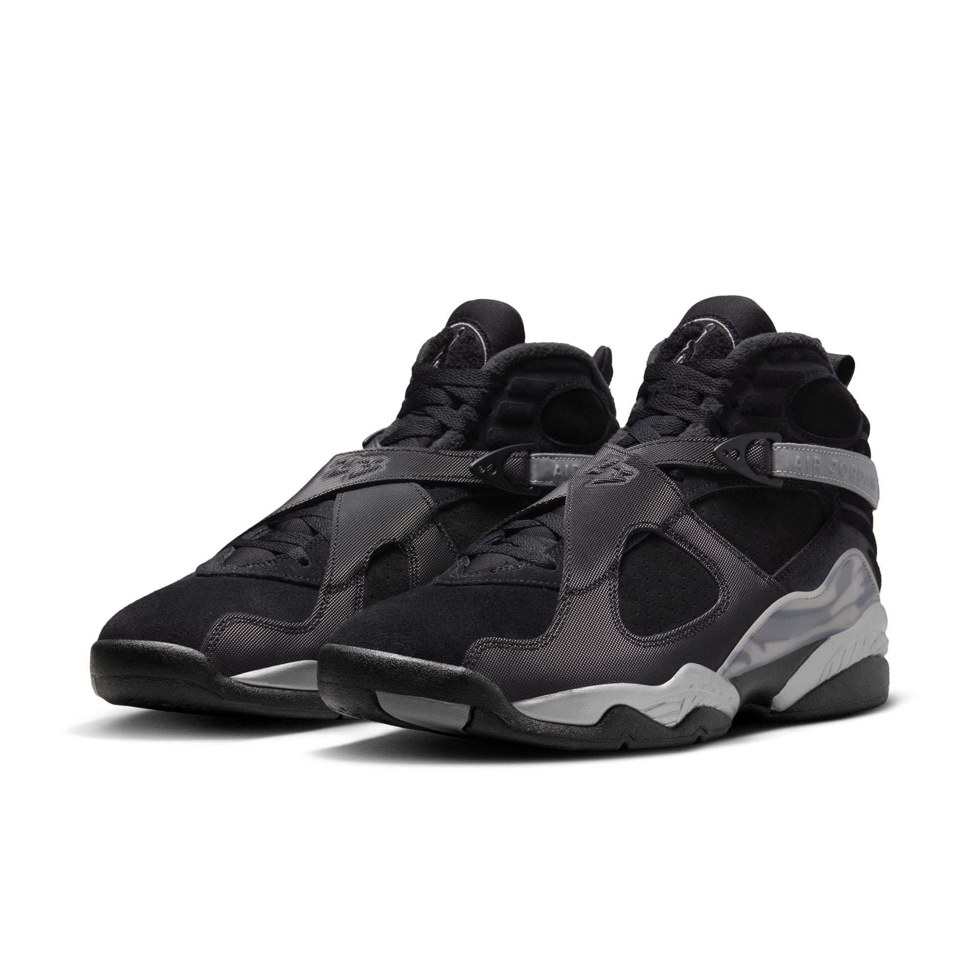 Jordan 8 gray sale