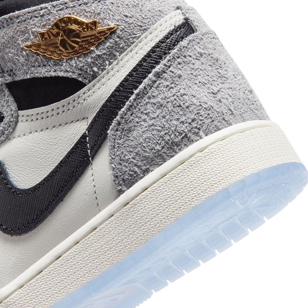 (GS) Air Jordan 1 High OG Cool Grey/Black/Game Royal FD1437-003