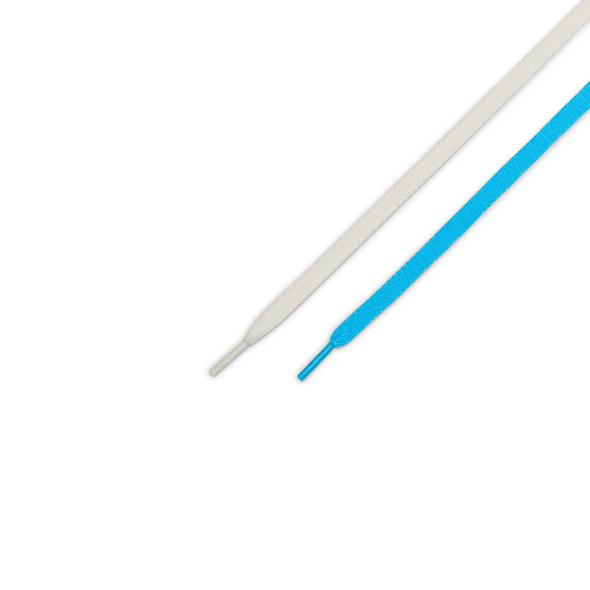 (GS) Air Jordan 1 High OG "UNC Reimagined" - DK Powder Blue/Sail FD1437-402 