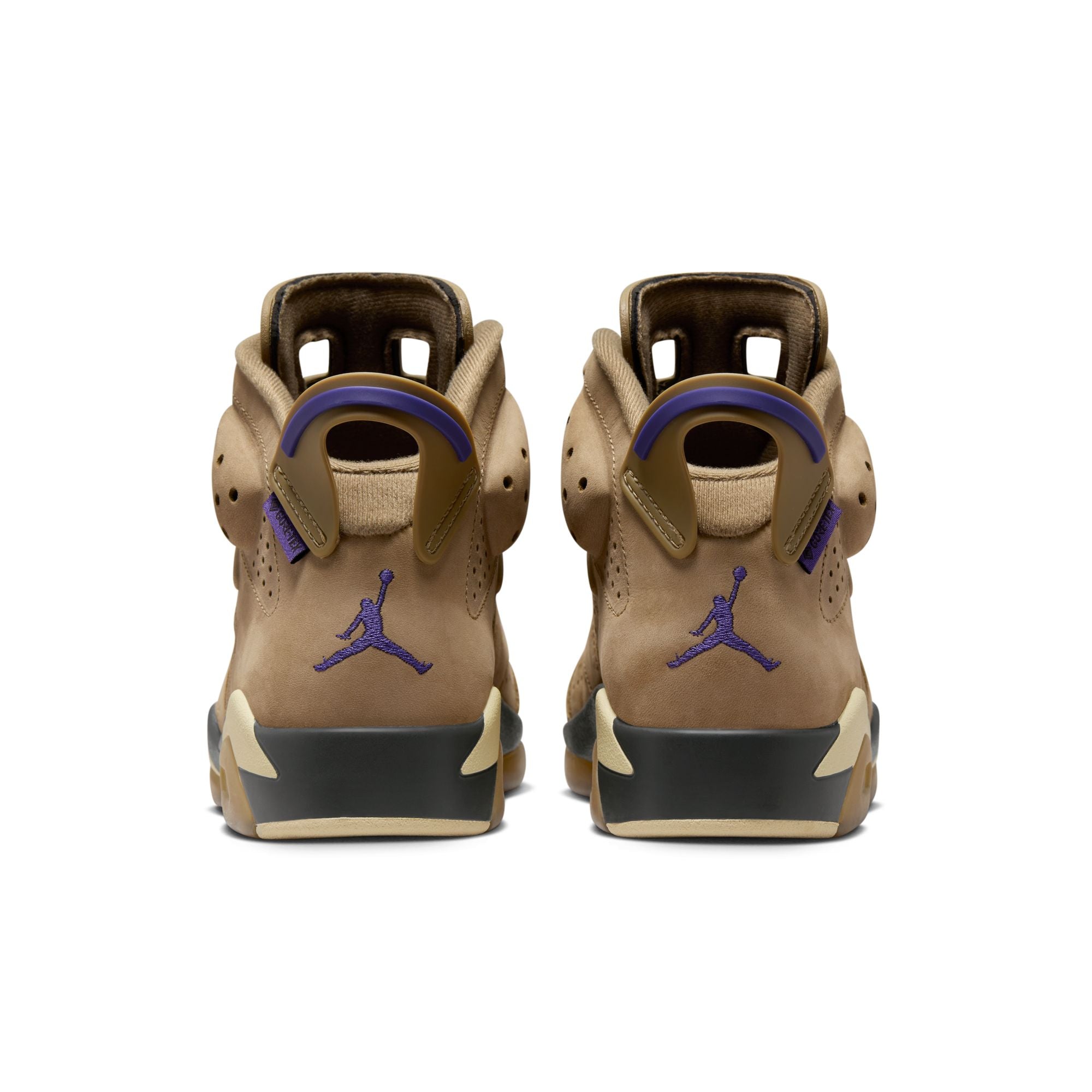 Jordan 6 store golden