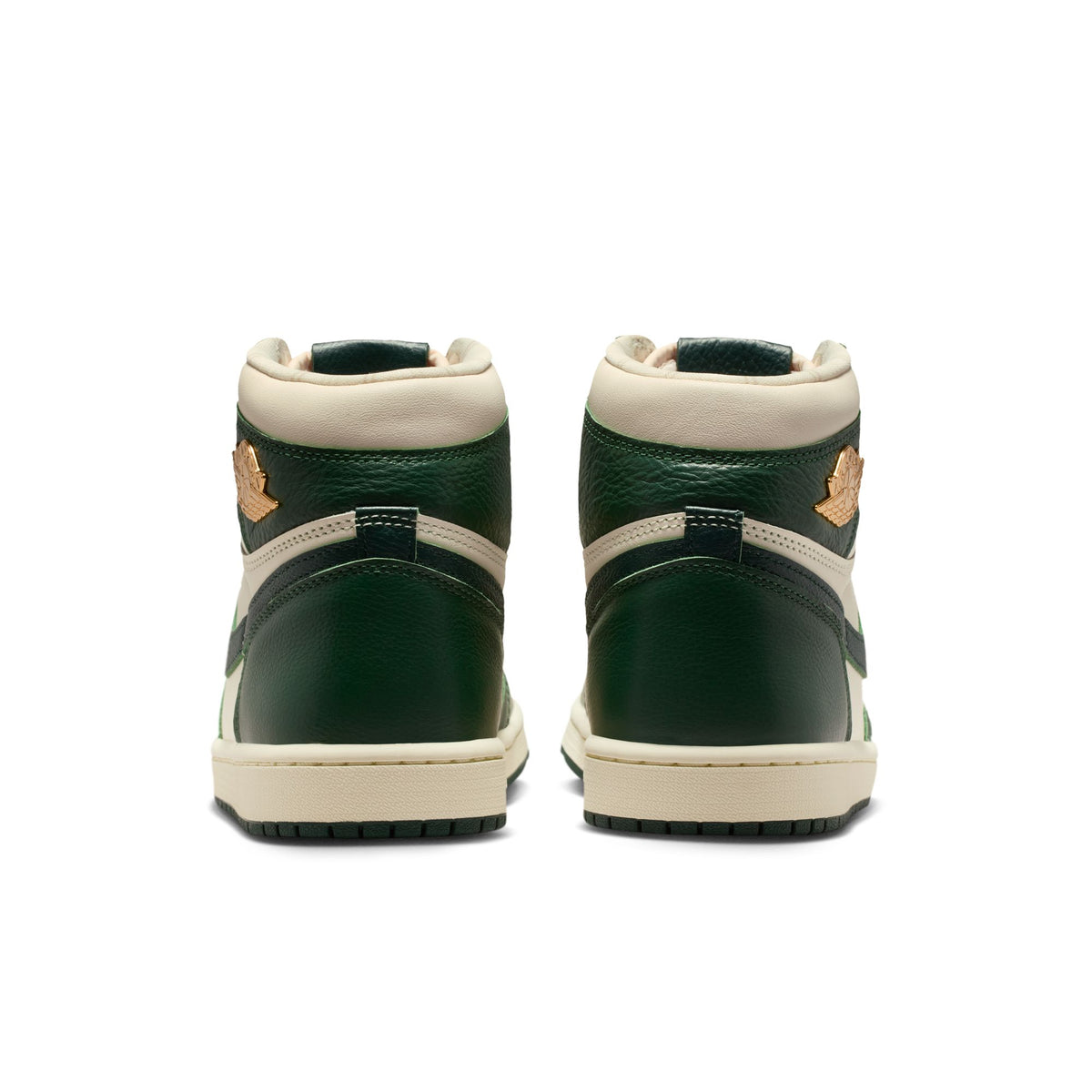 W Air Jordan 1 Retro High OG Pale Ivory/Pro Green FD2596-101