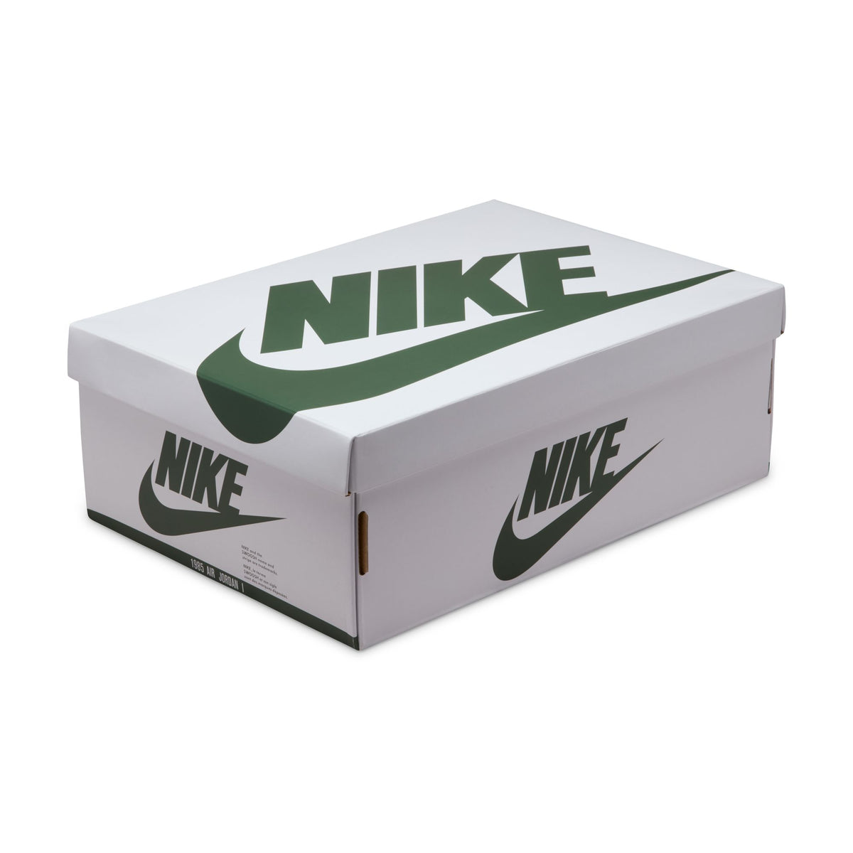 W Air Jordan 1 Retro High OG Pale Ivory/Pro Green FD2596-101
