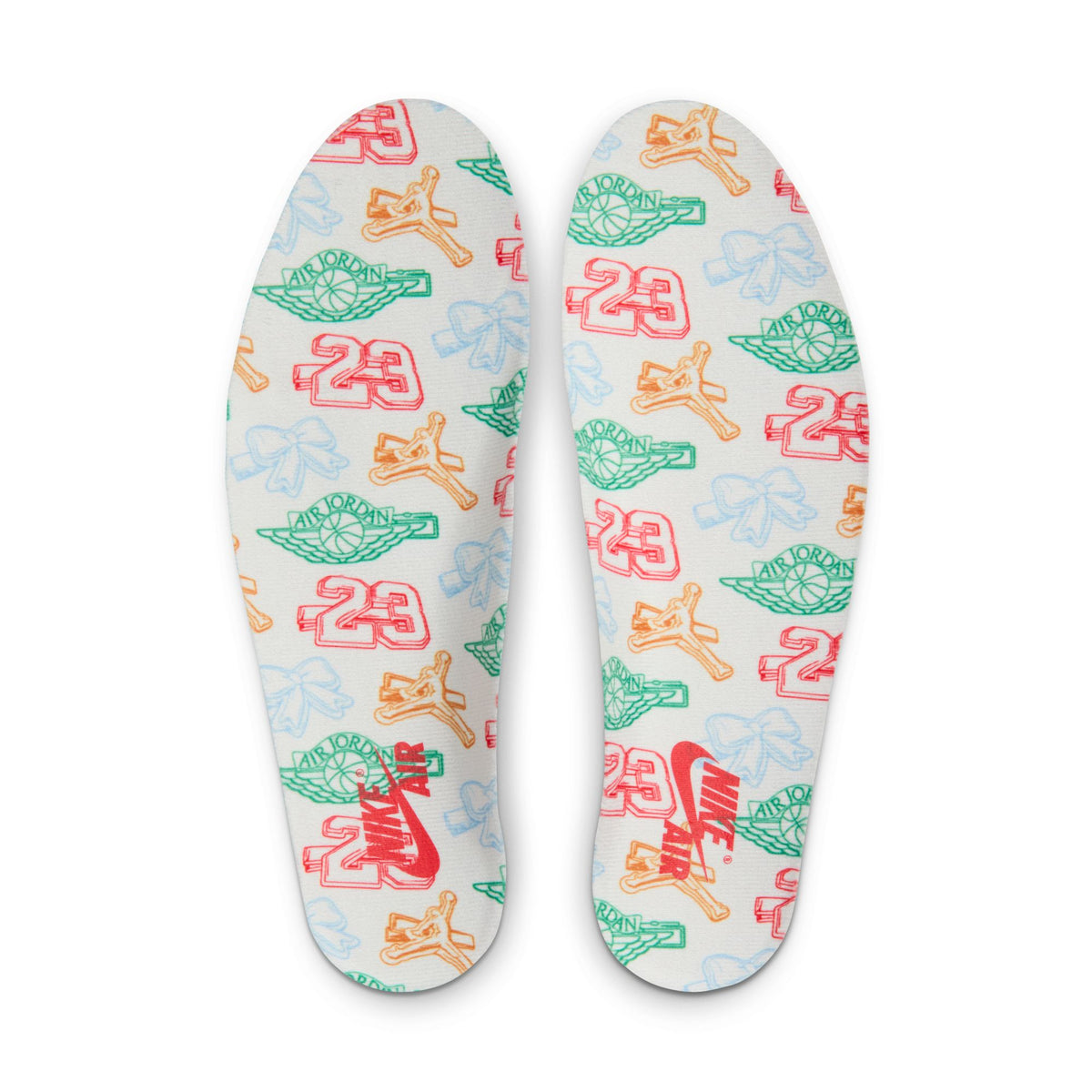 W Air Jordan 1 Retro High OG Pale Ivory/Psychic Blue/Coconut Milk FD2596-102