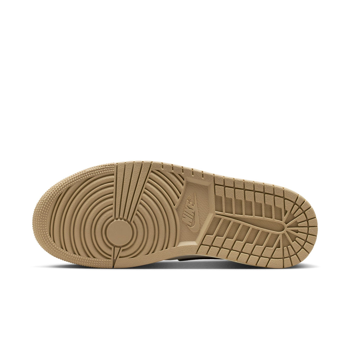 W Air Jordan 1 High OG "Khaki" -Multi-Colour/Sail/Cargo Khaki FD2596-201