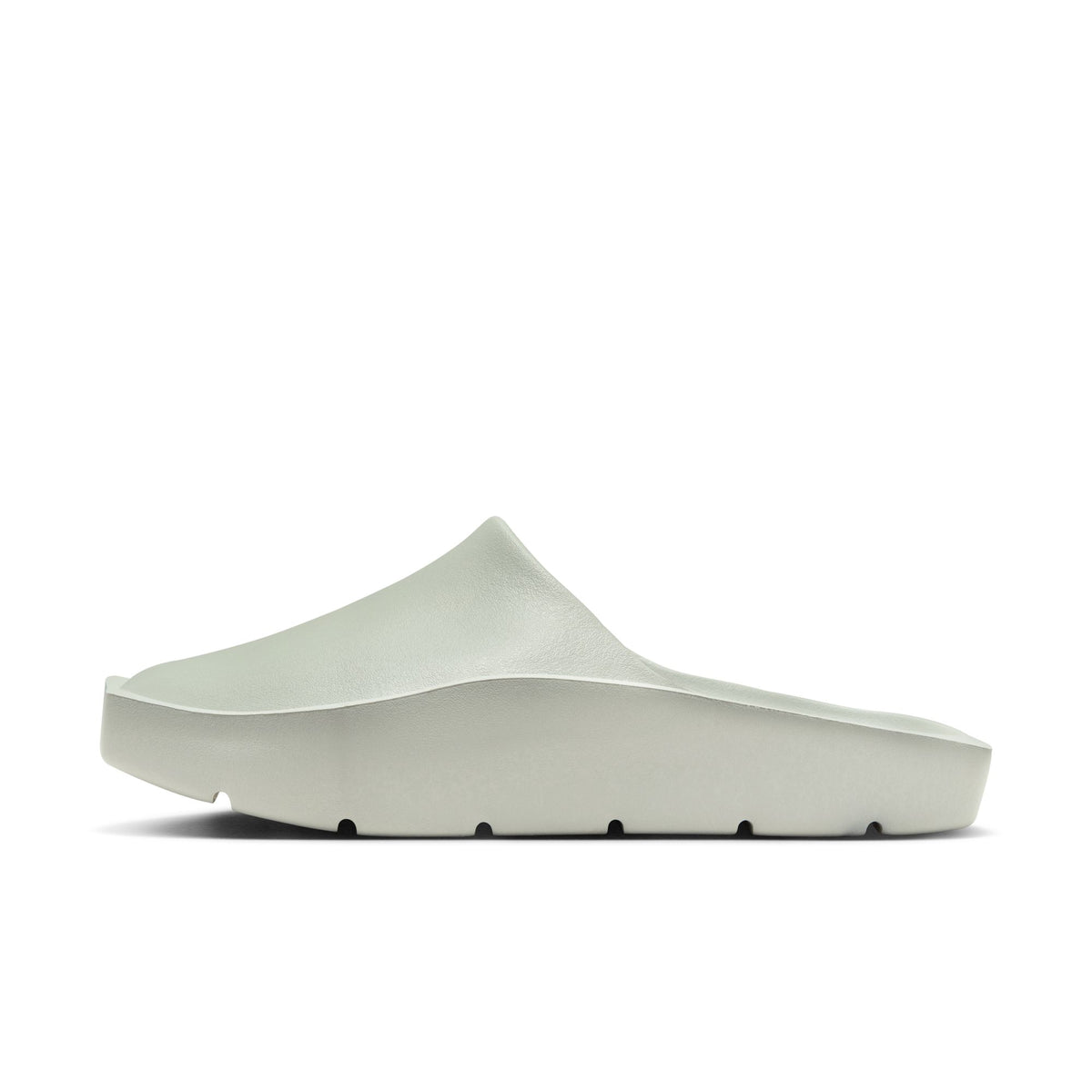 靴 MONOCHROME SNEAKER MULES Men Slip on Mule Sneakers Casual Sports Shoes Loafers, Non